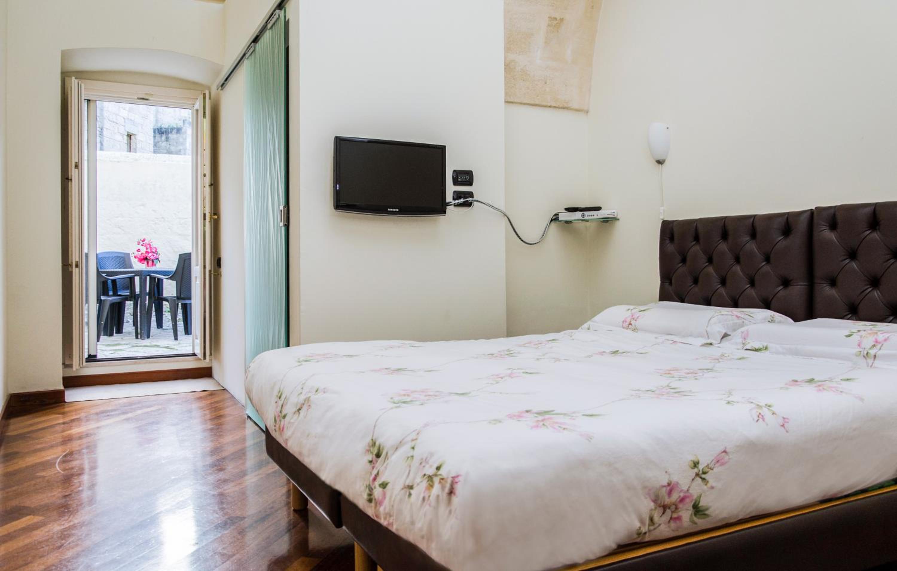 Small Double Room