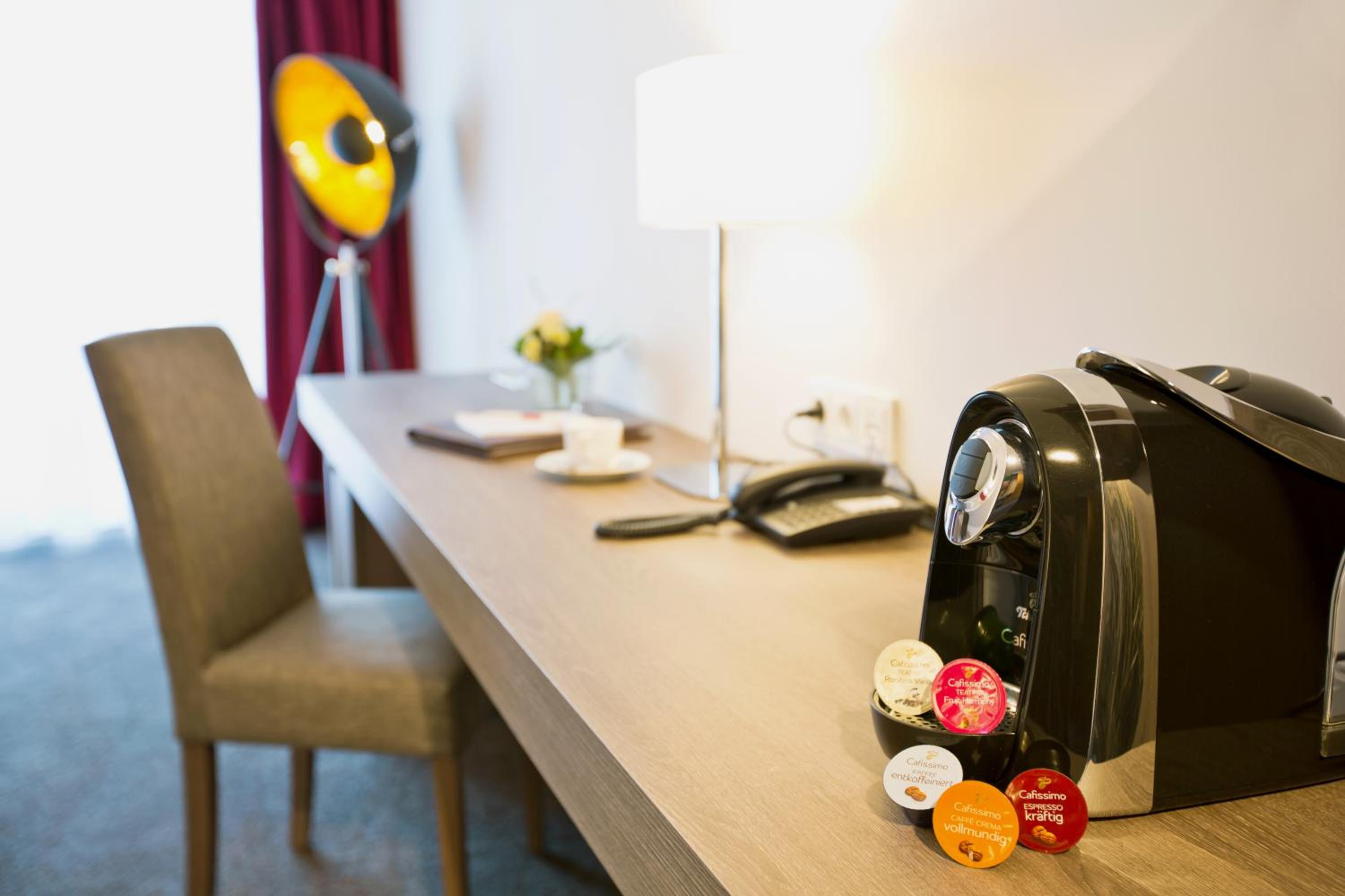 Junior Suite „Unse Grötste“