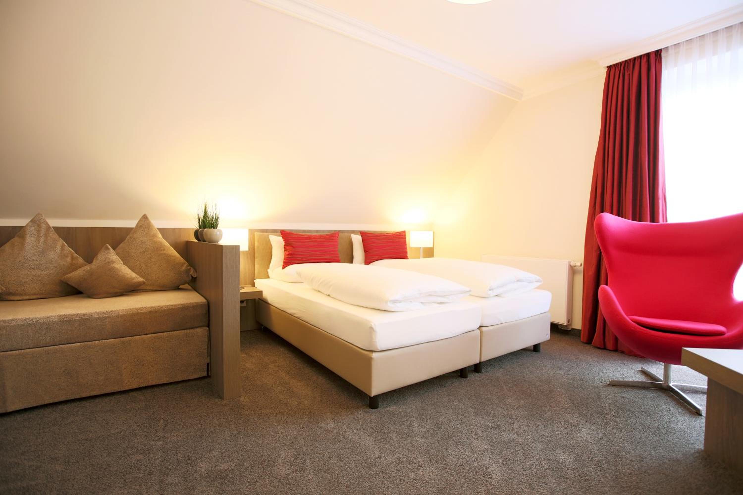 Junior Suite „Unse Grötste“ thumbnail 6