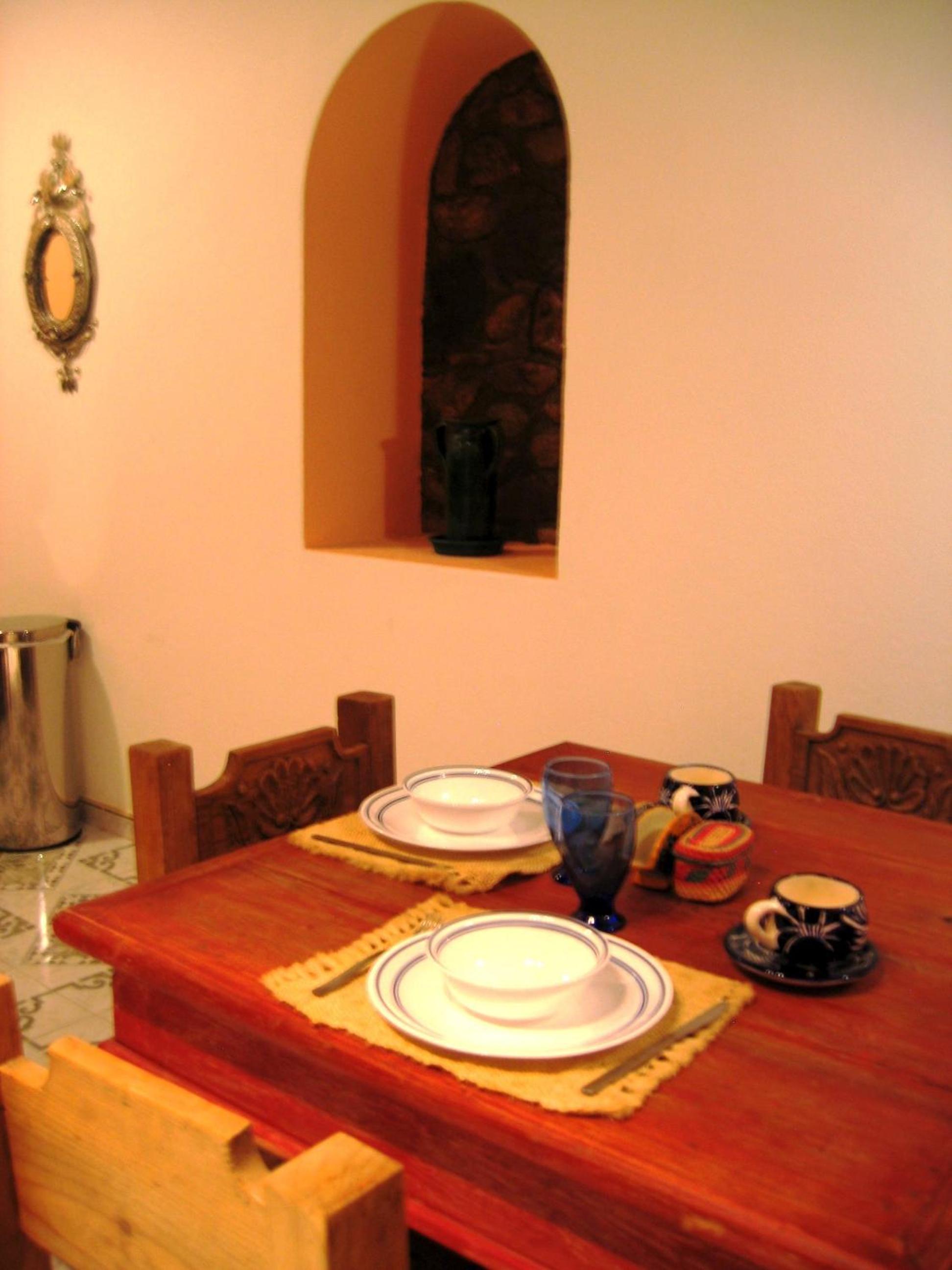 One-Bedroom Apartment photo 3