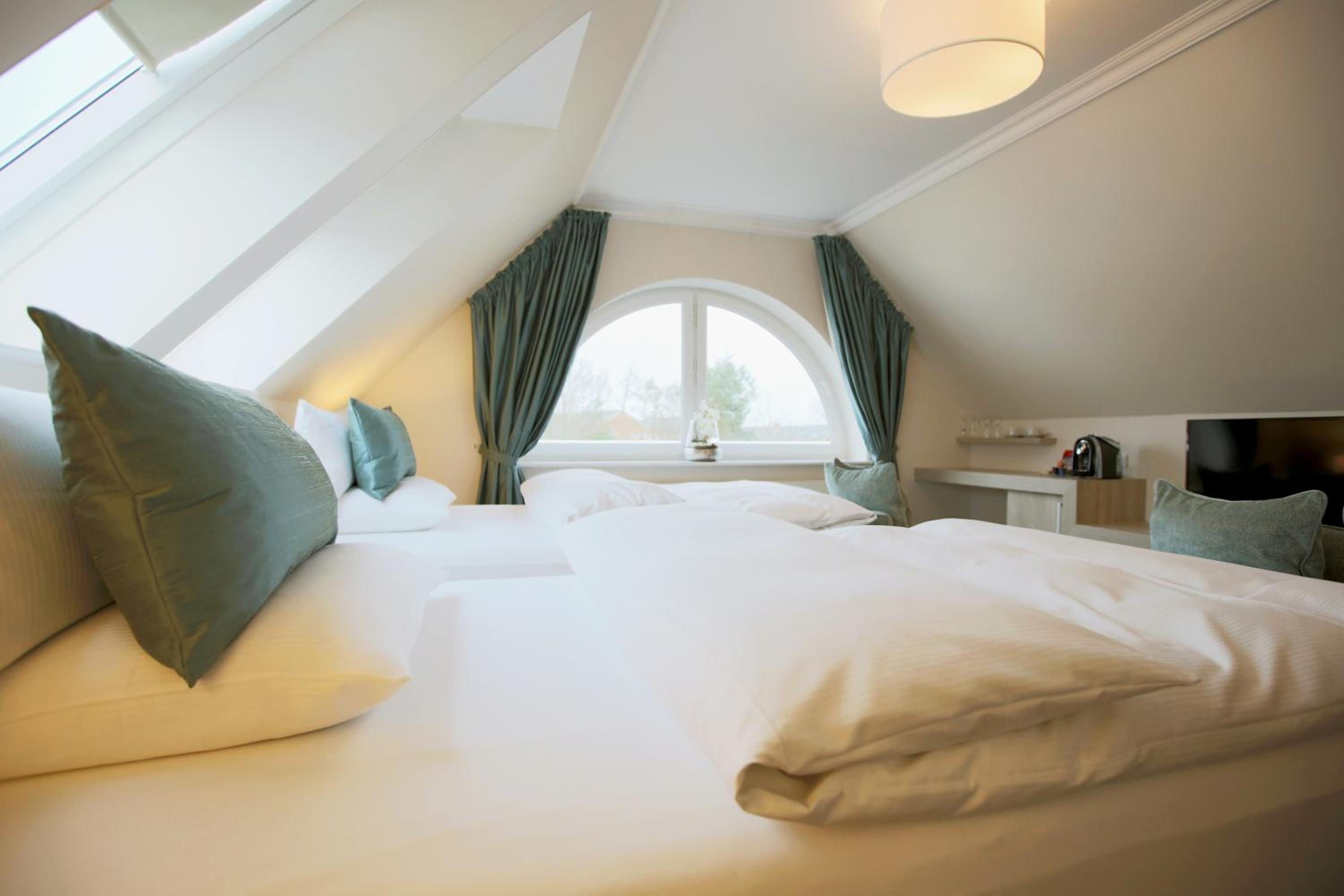 Junior Suite „Unse Grötste“