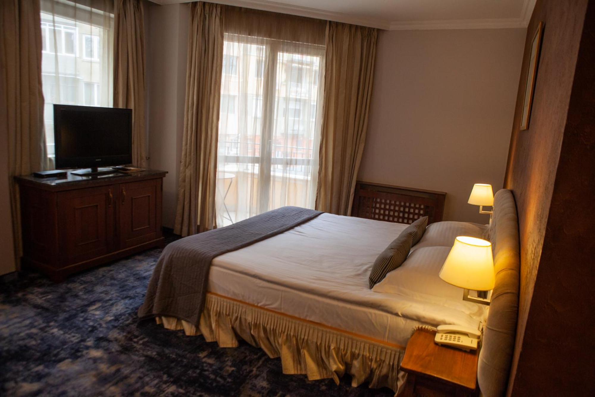 Family Suite - Photo 3