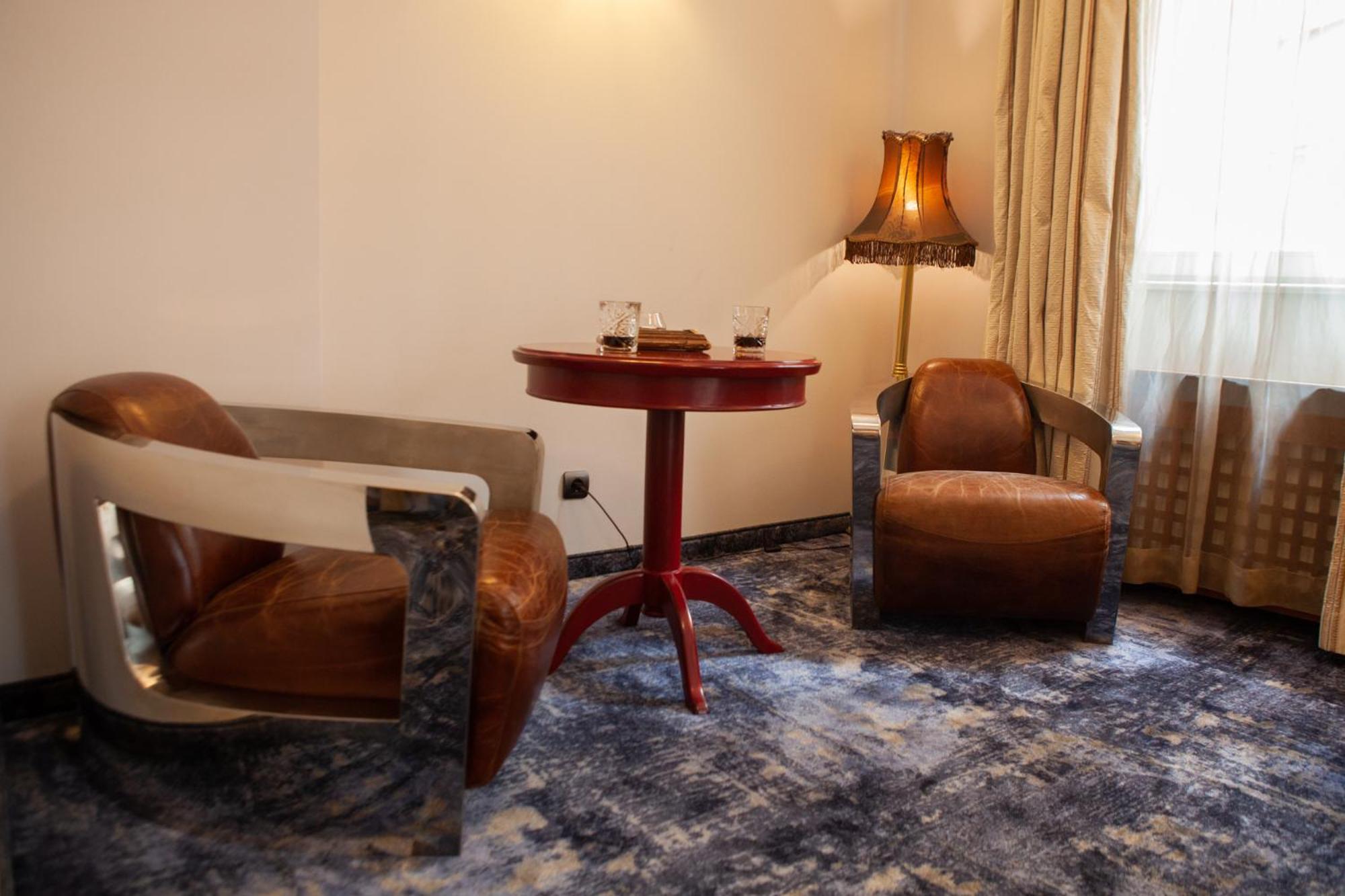 Family Suite - Photo 4