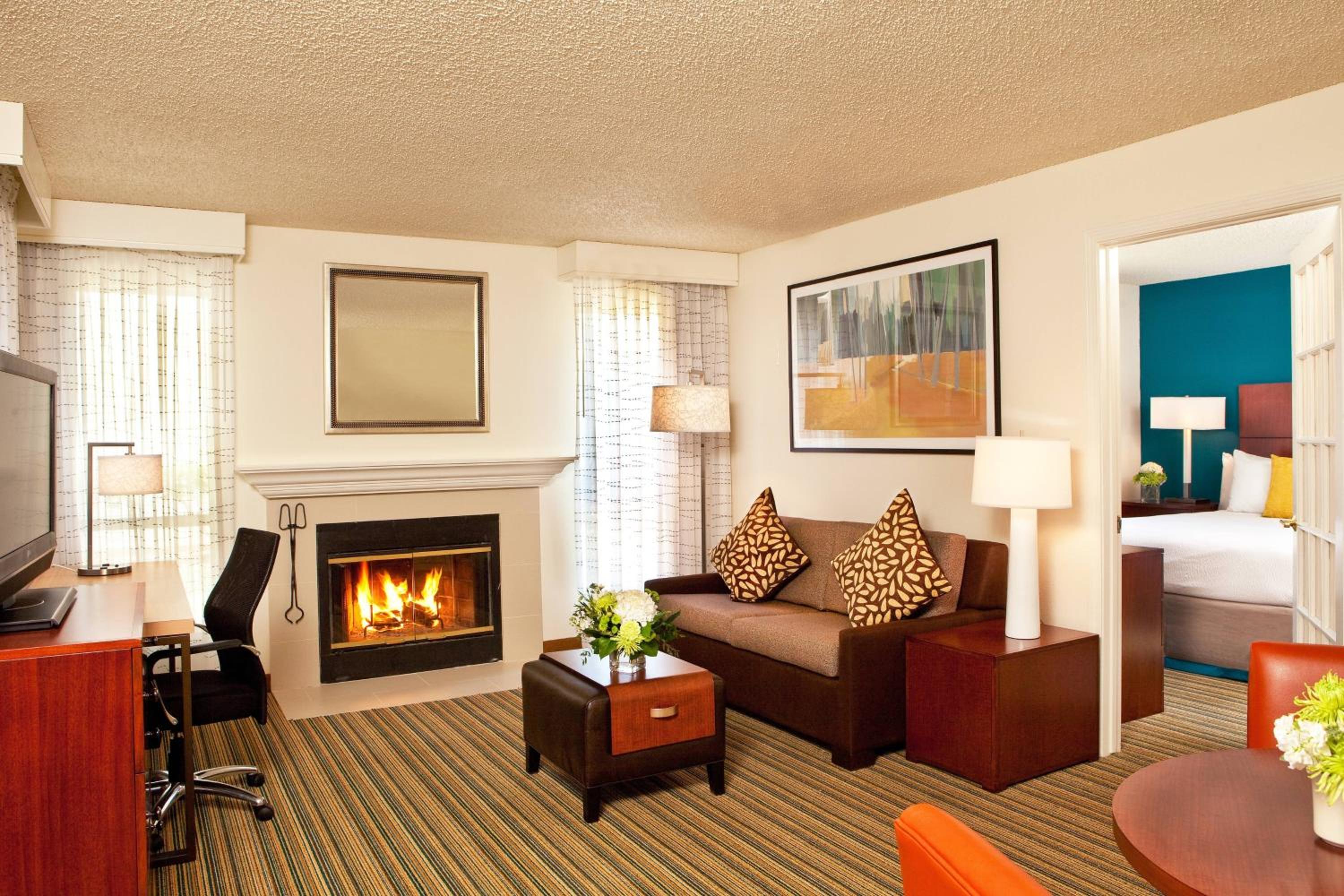 Two-Bedroom Suite