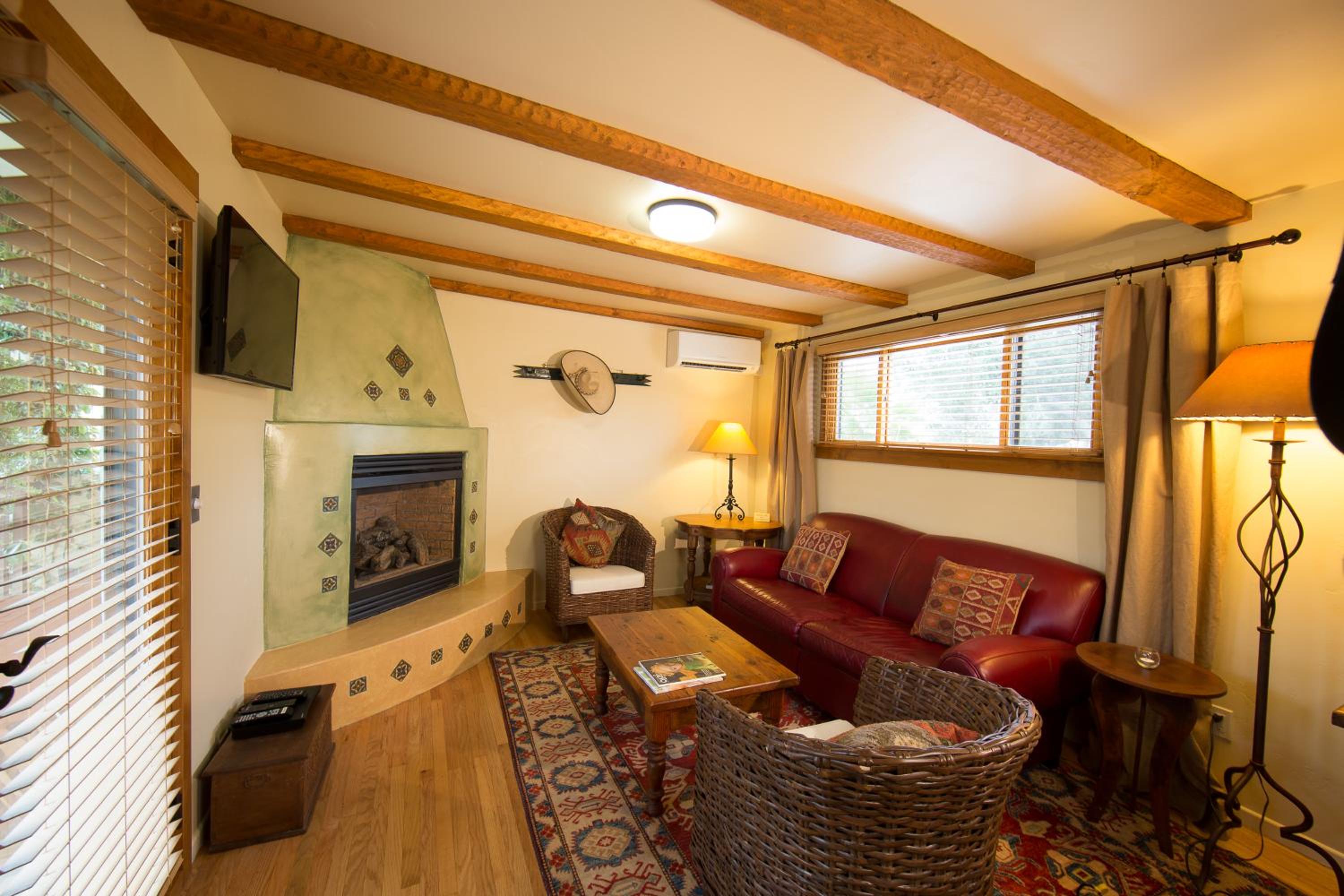 Suite with Balcony