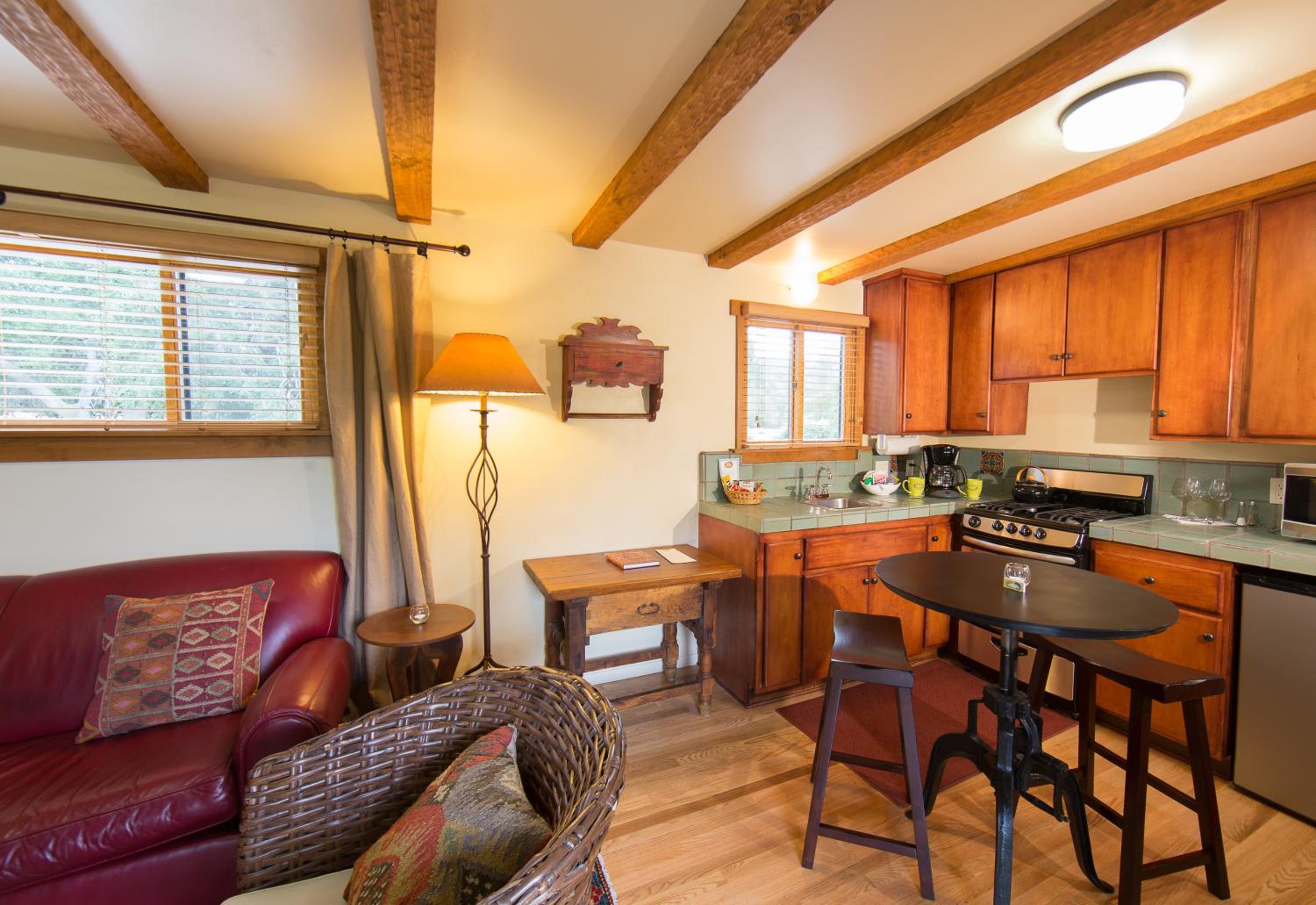 Suite with Balcony photo 2