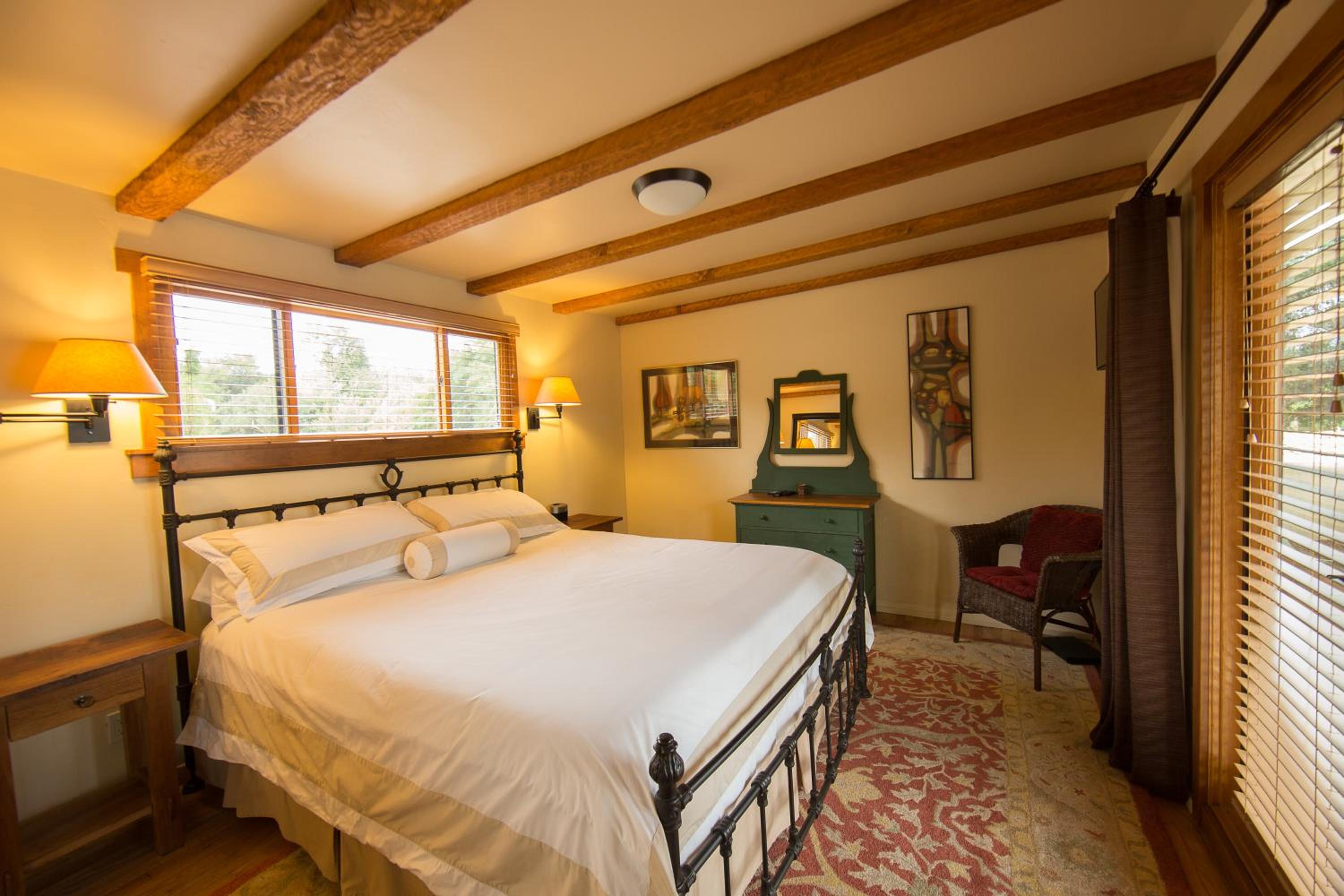 Suite with Balcony photo 3