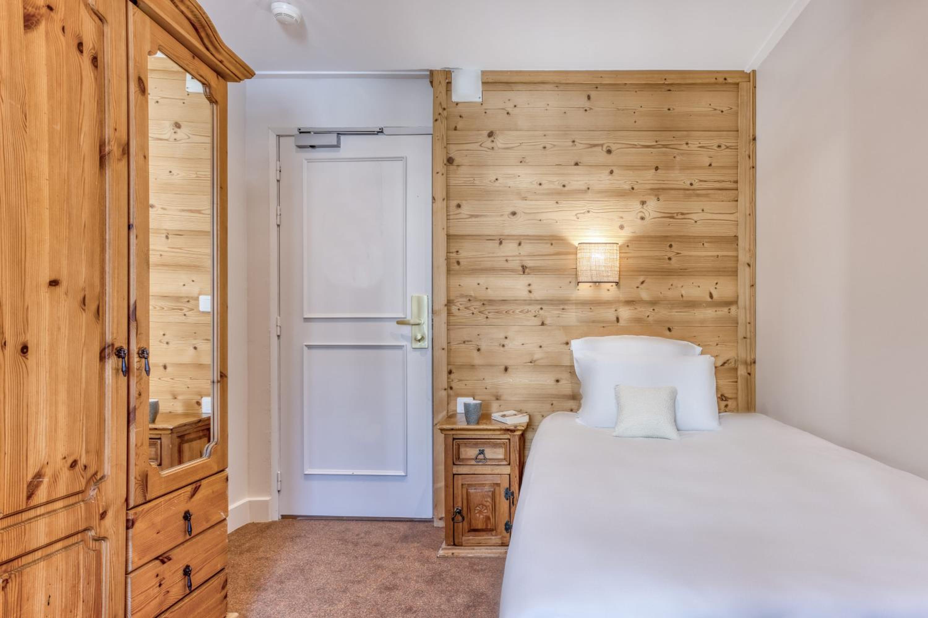 Classic Single Room photo 3