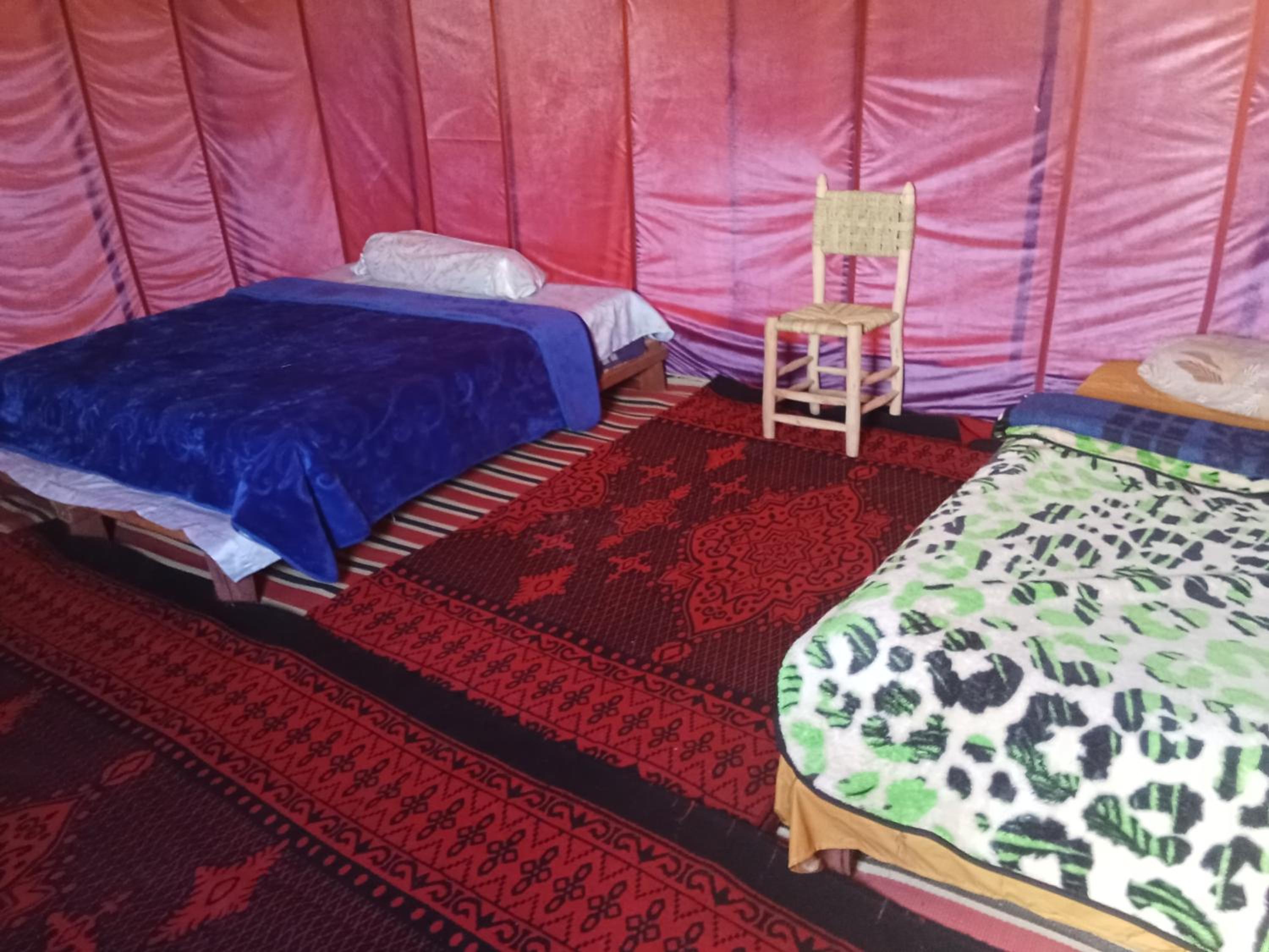 Tent photo 3