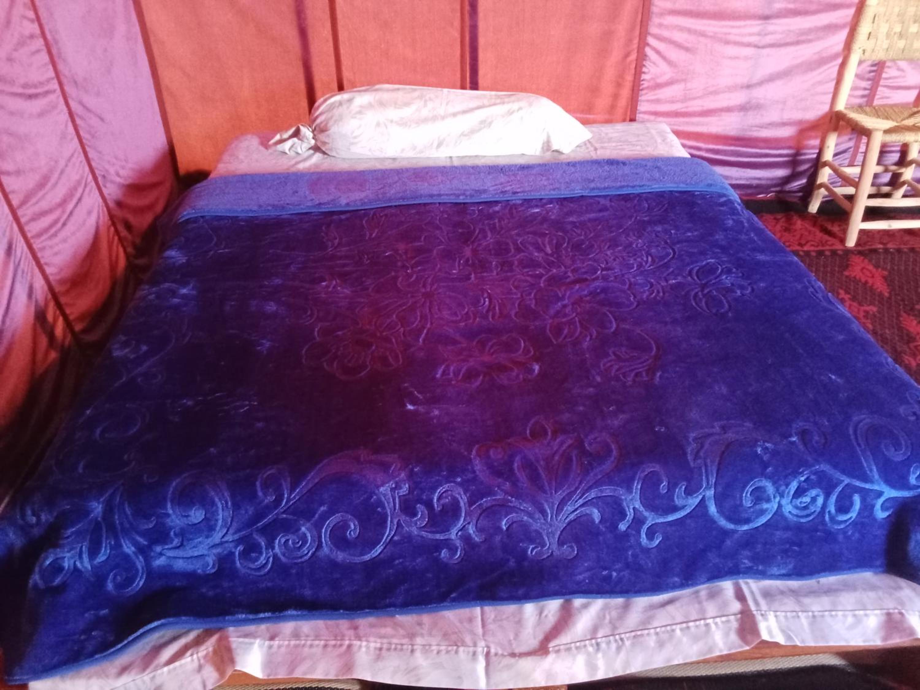 Tent photo 2