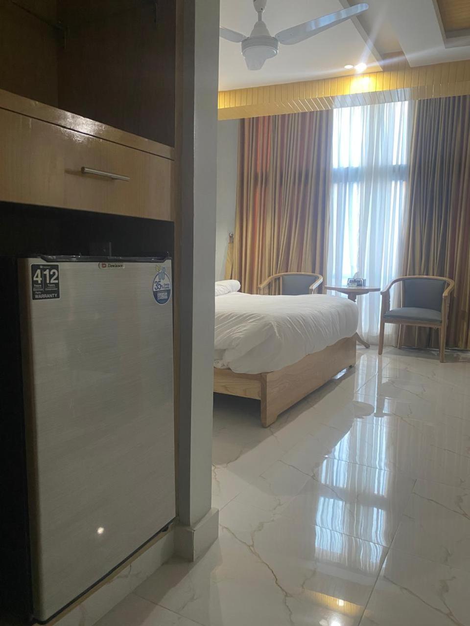 Executive Suite photo 3