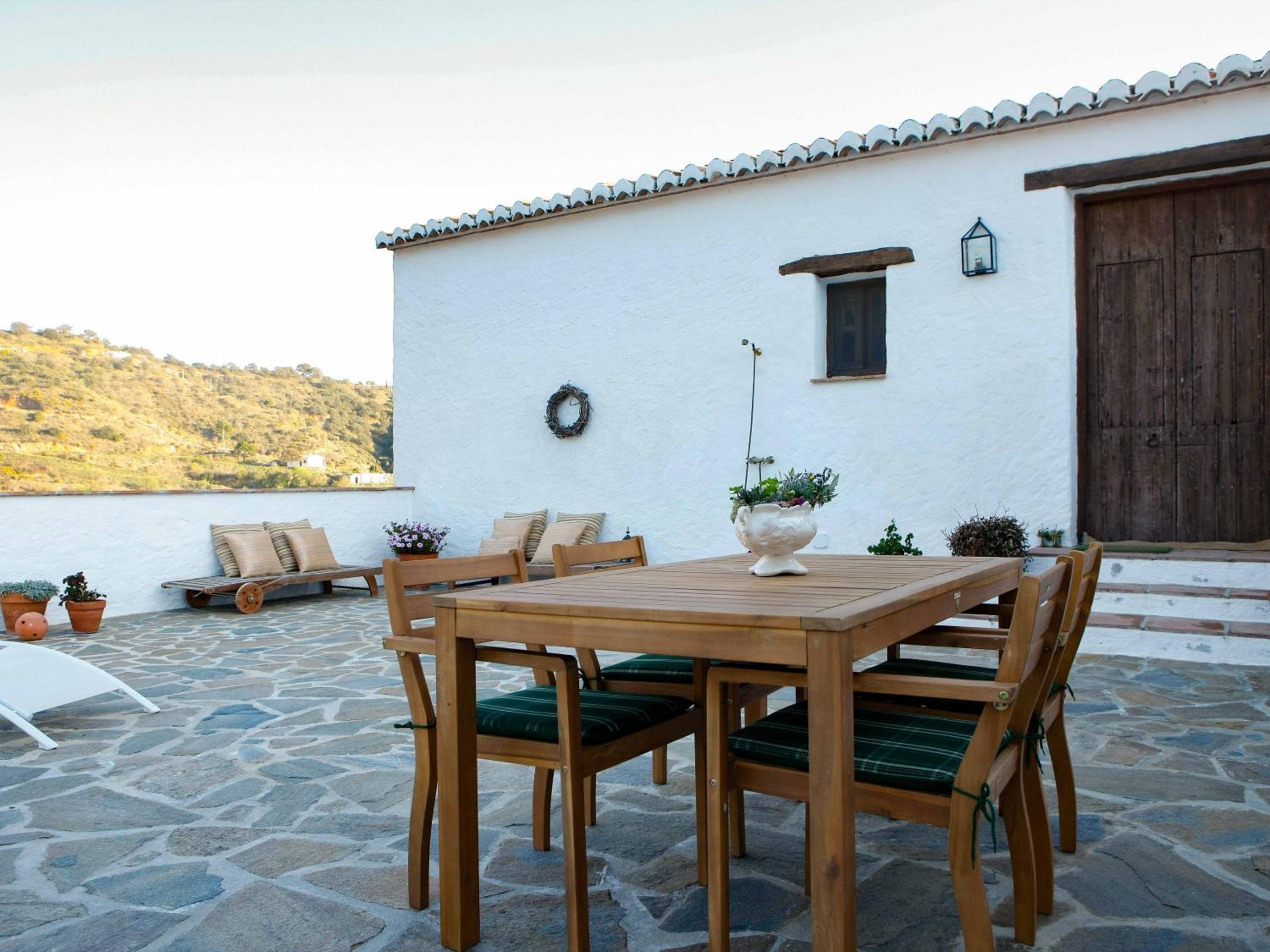 Three-Bedroom Villa - La Higuera photo 2