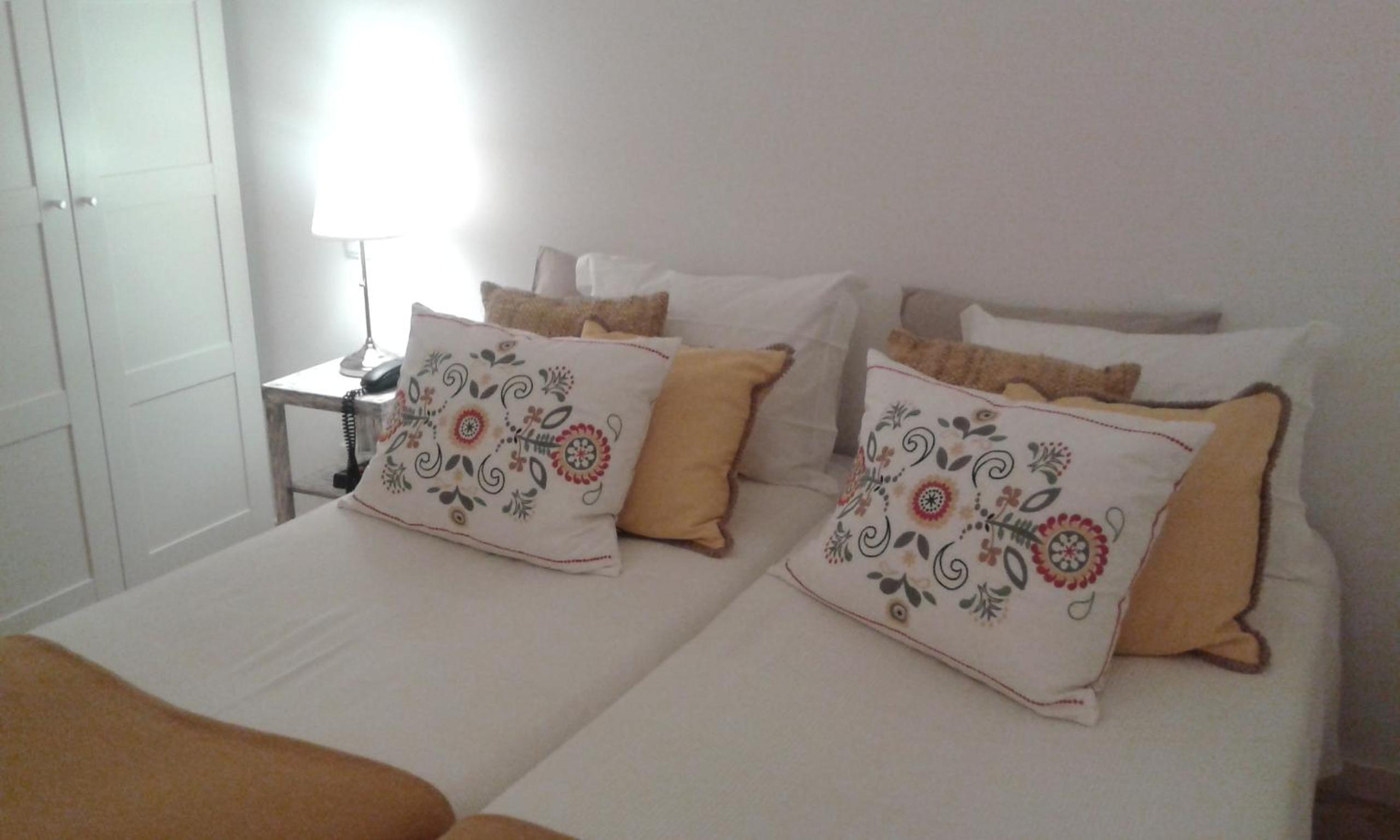 Twin Room photo 2