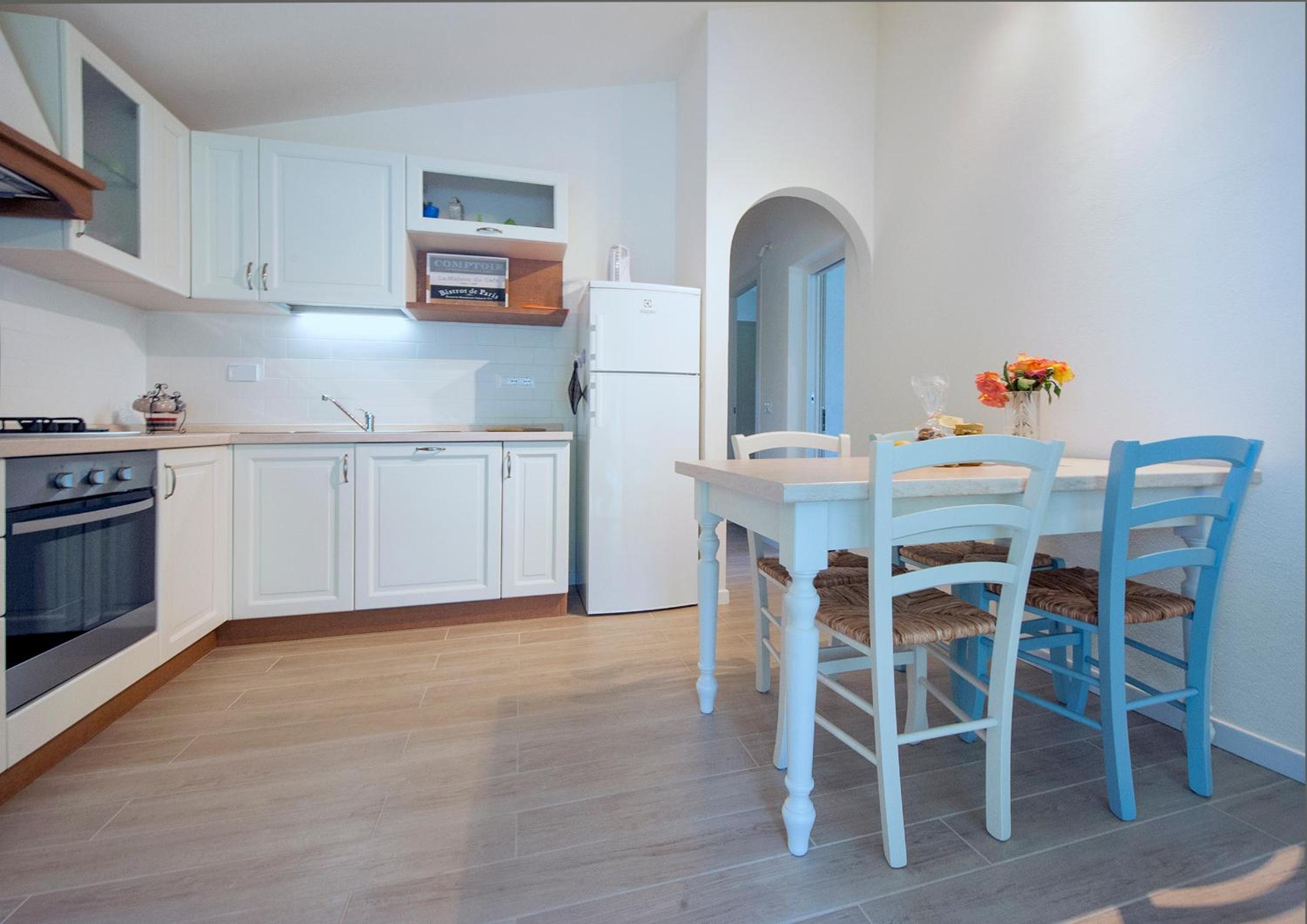 Apartment with Terrace photo 1