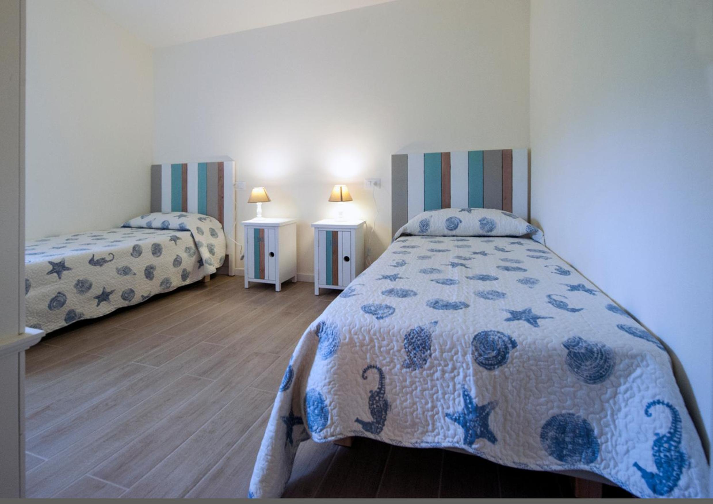 Apartment with Terrace photo 3
