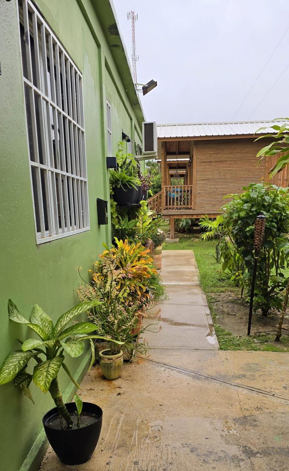 Double Room with Lake View