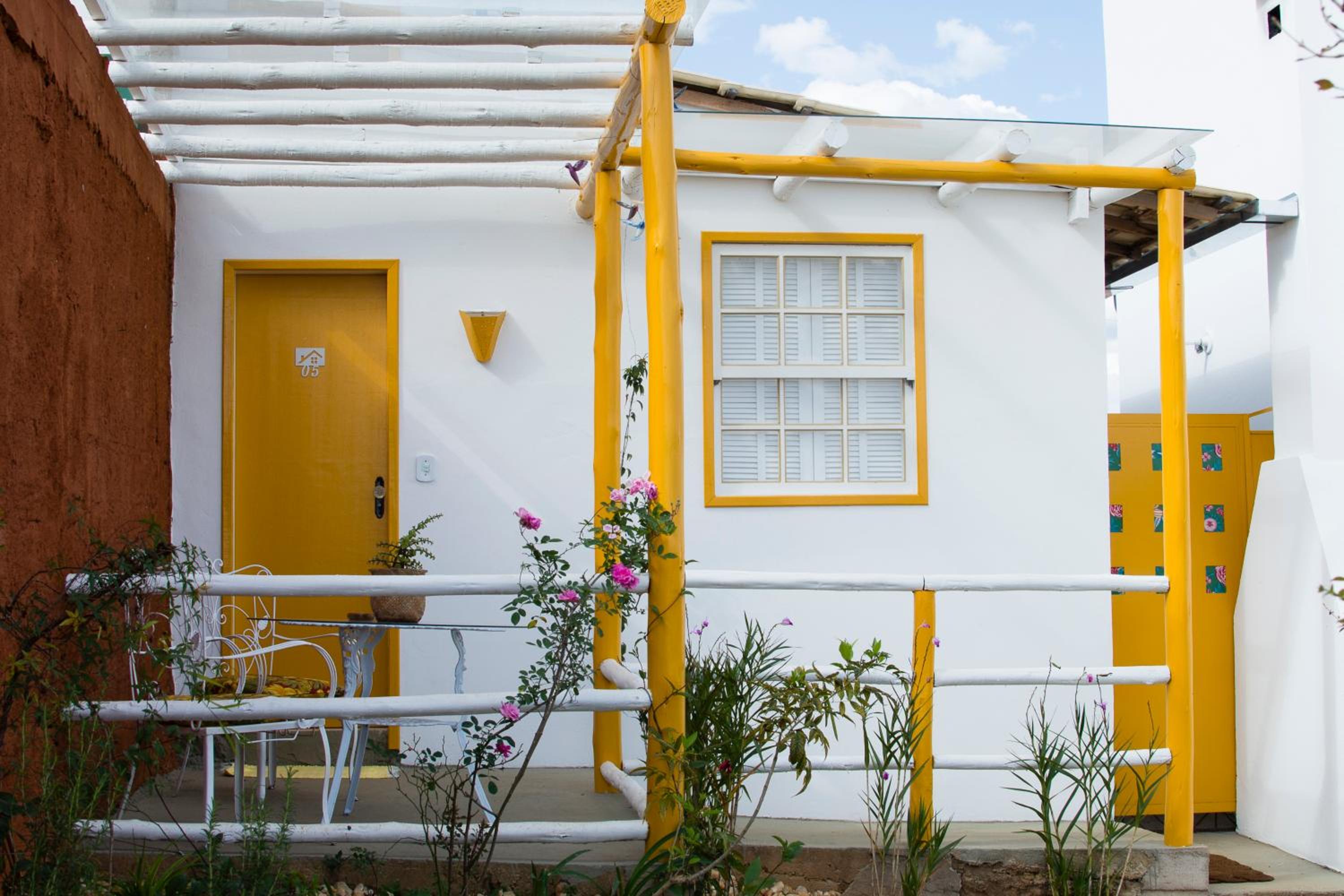 Family Bungalow photo 2