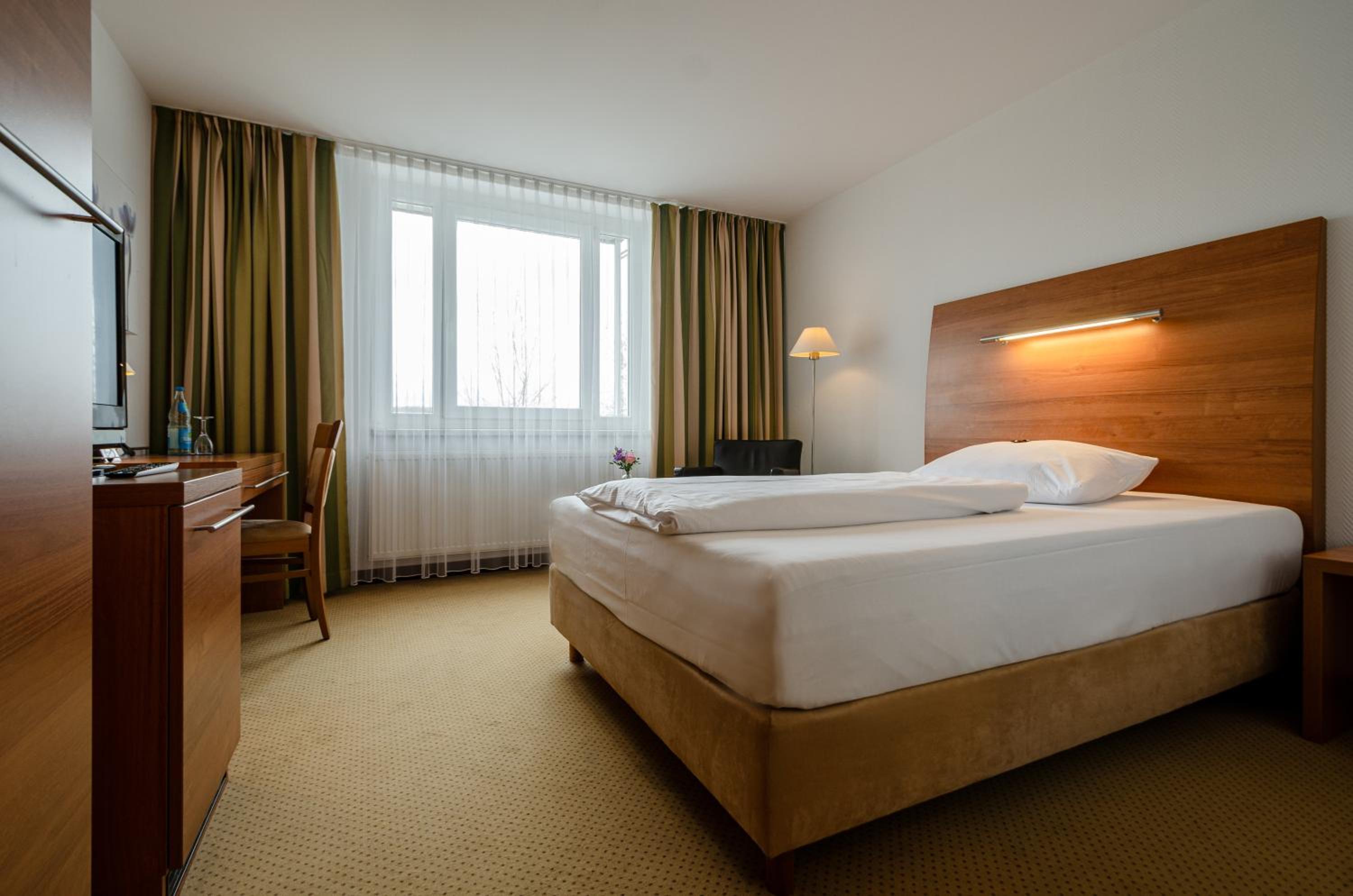 Superior Single Room
