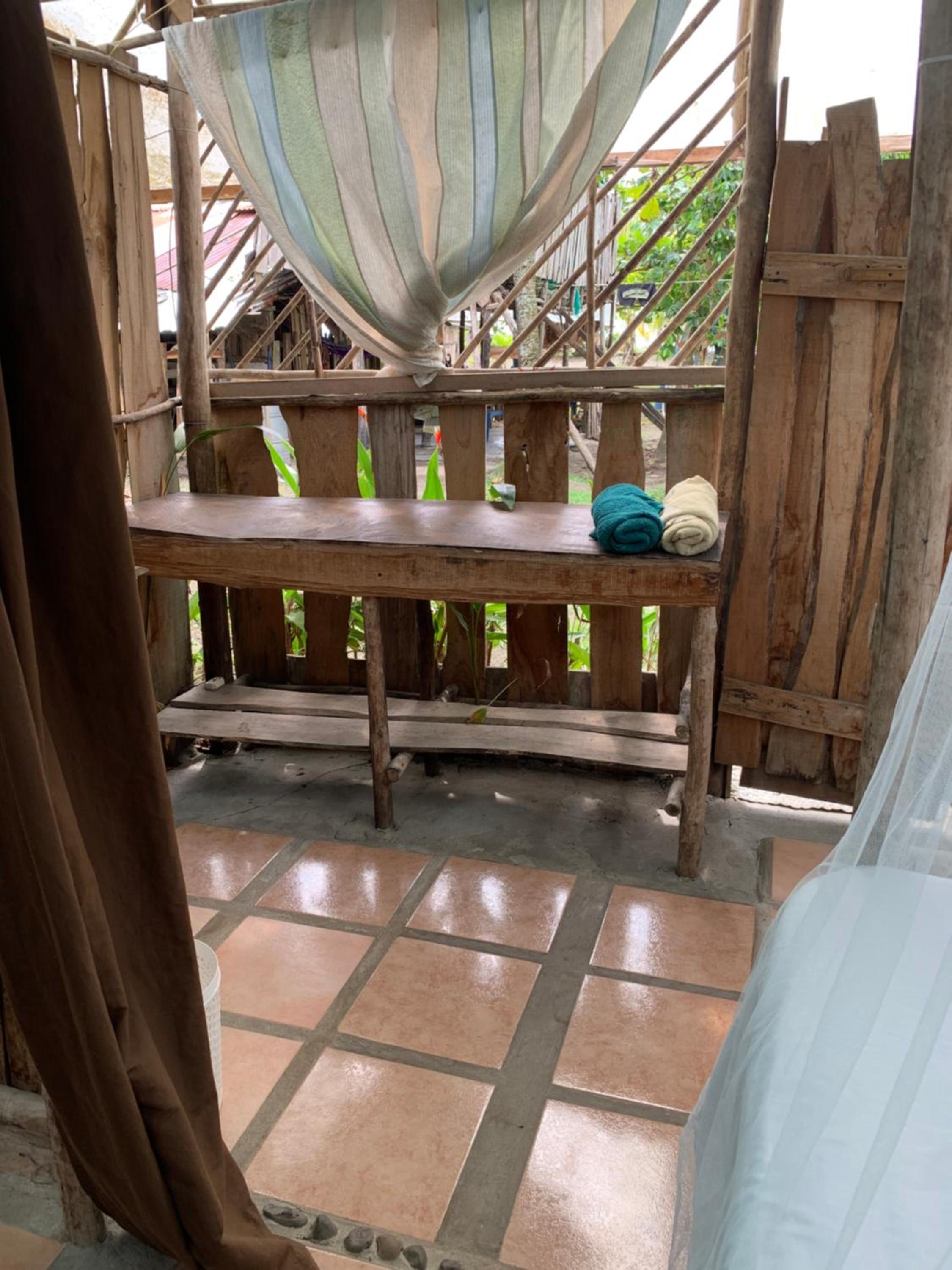 Double Room with Sea View photo 3