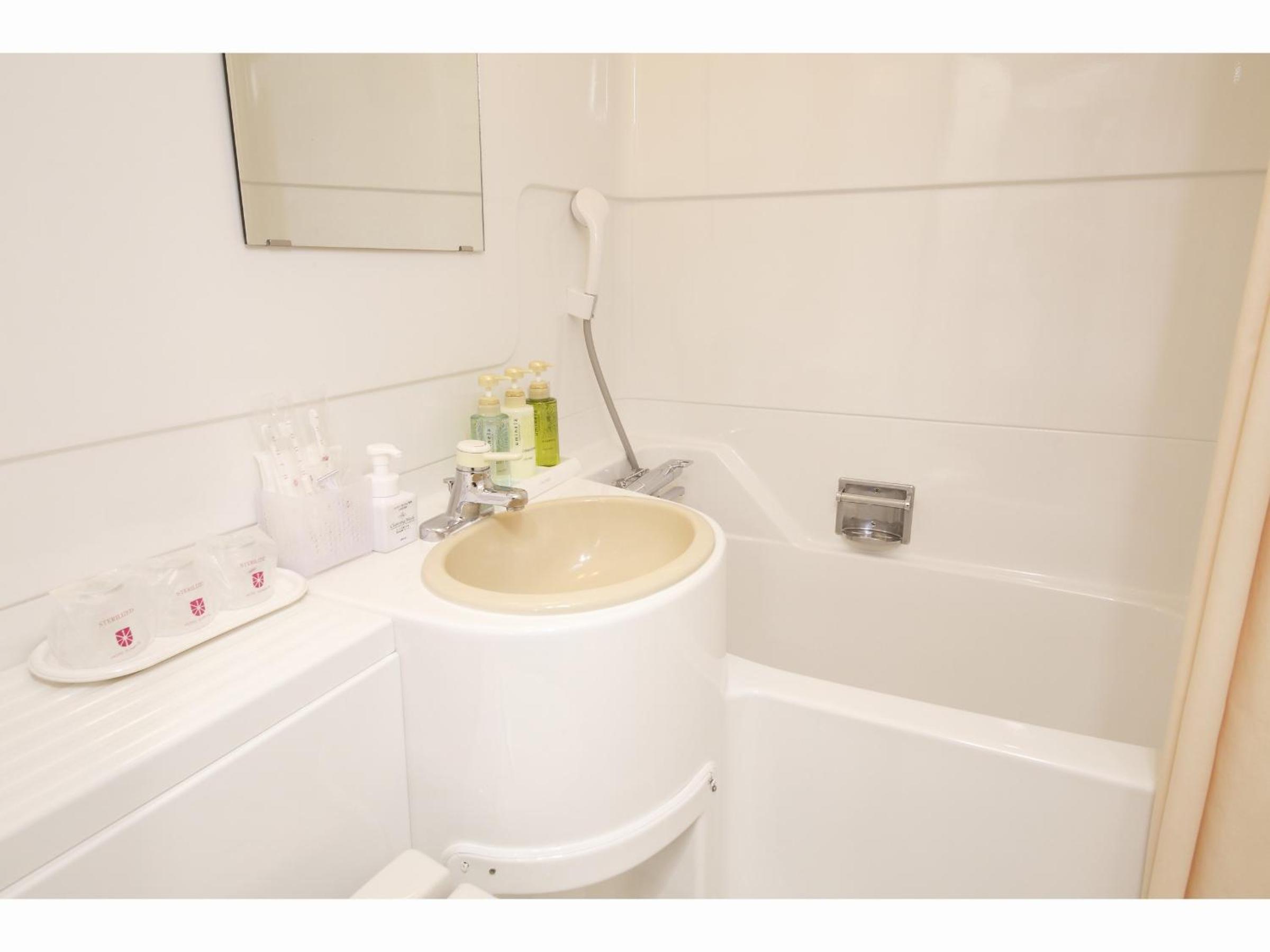 Twin Room -Non-Smoking - Photo 3