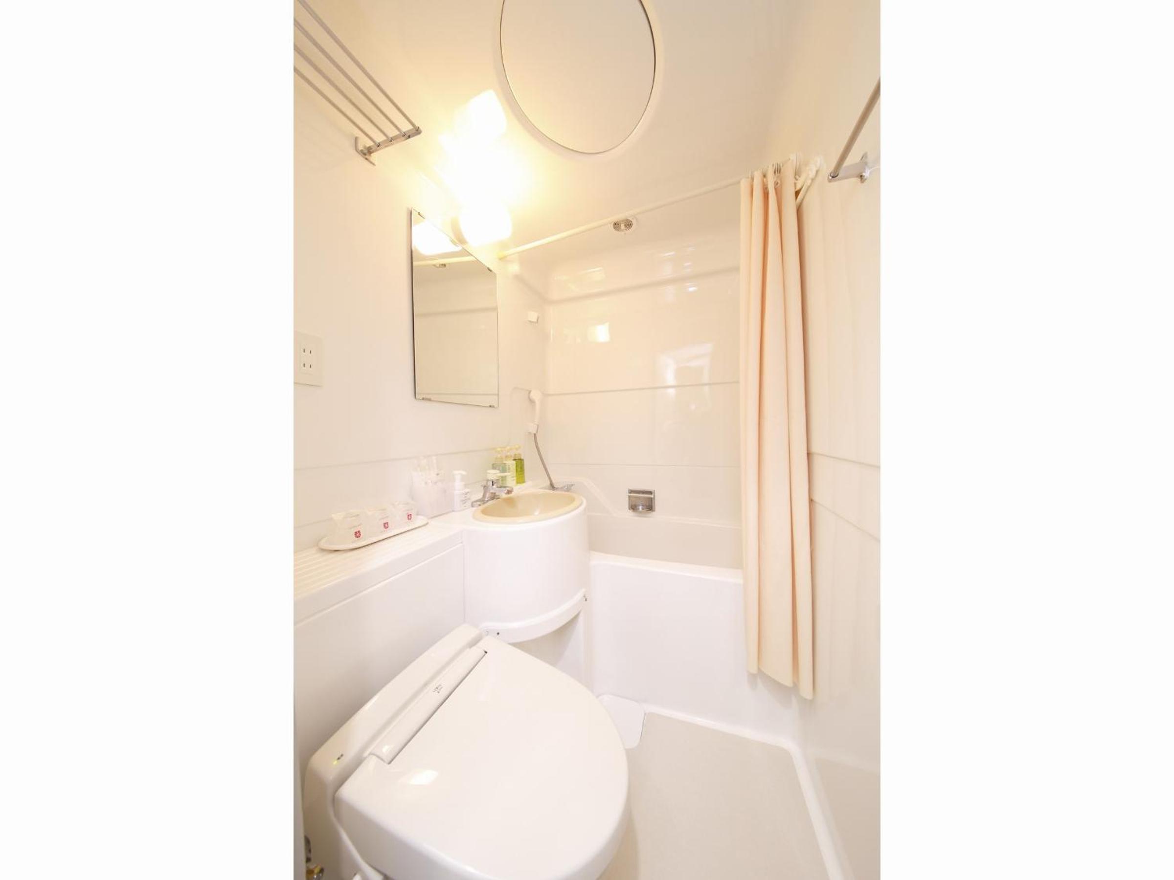 Twin Room -Non-Smoking - Photo 2