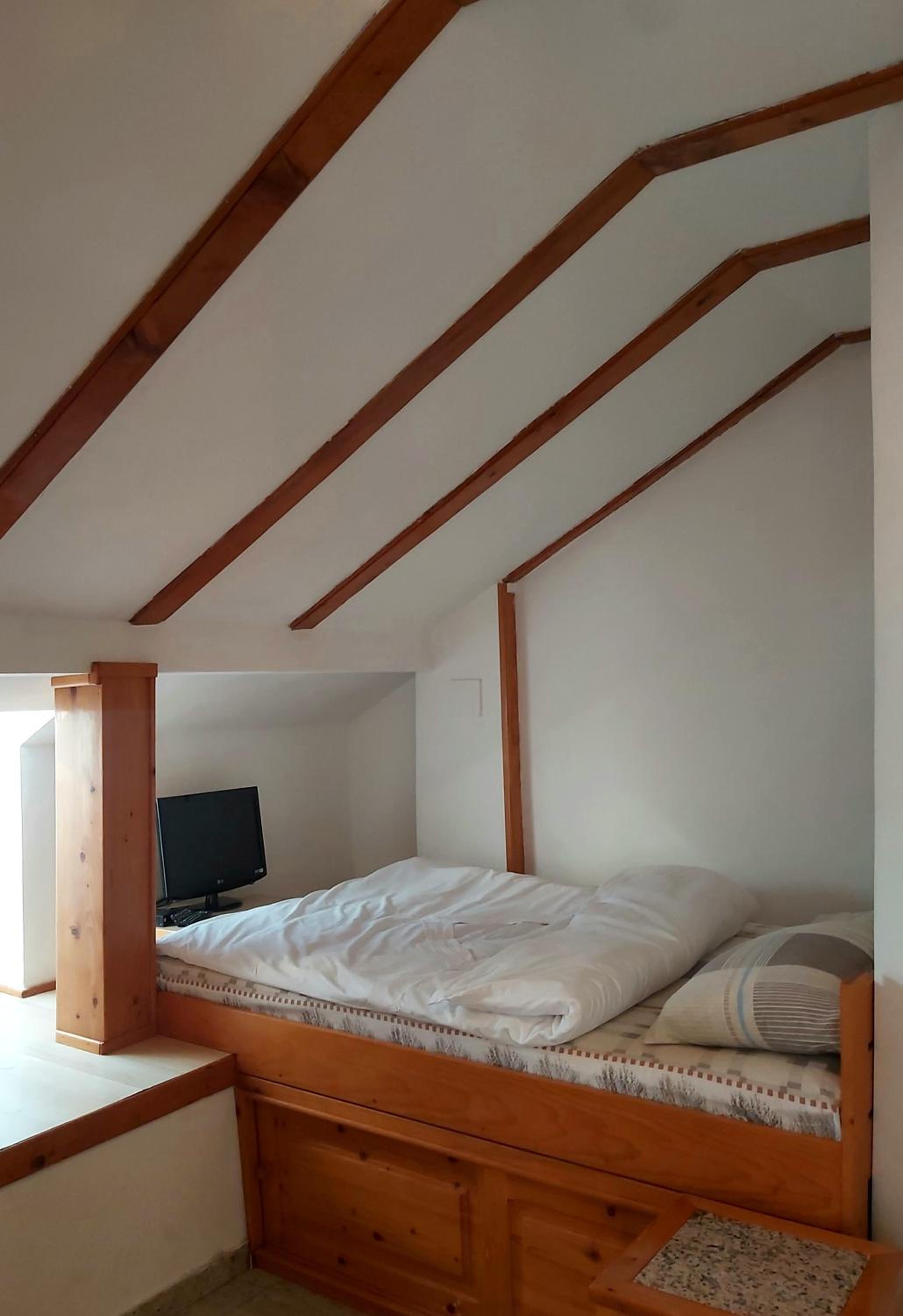 Double Room with Balcony and Sea View photo 1