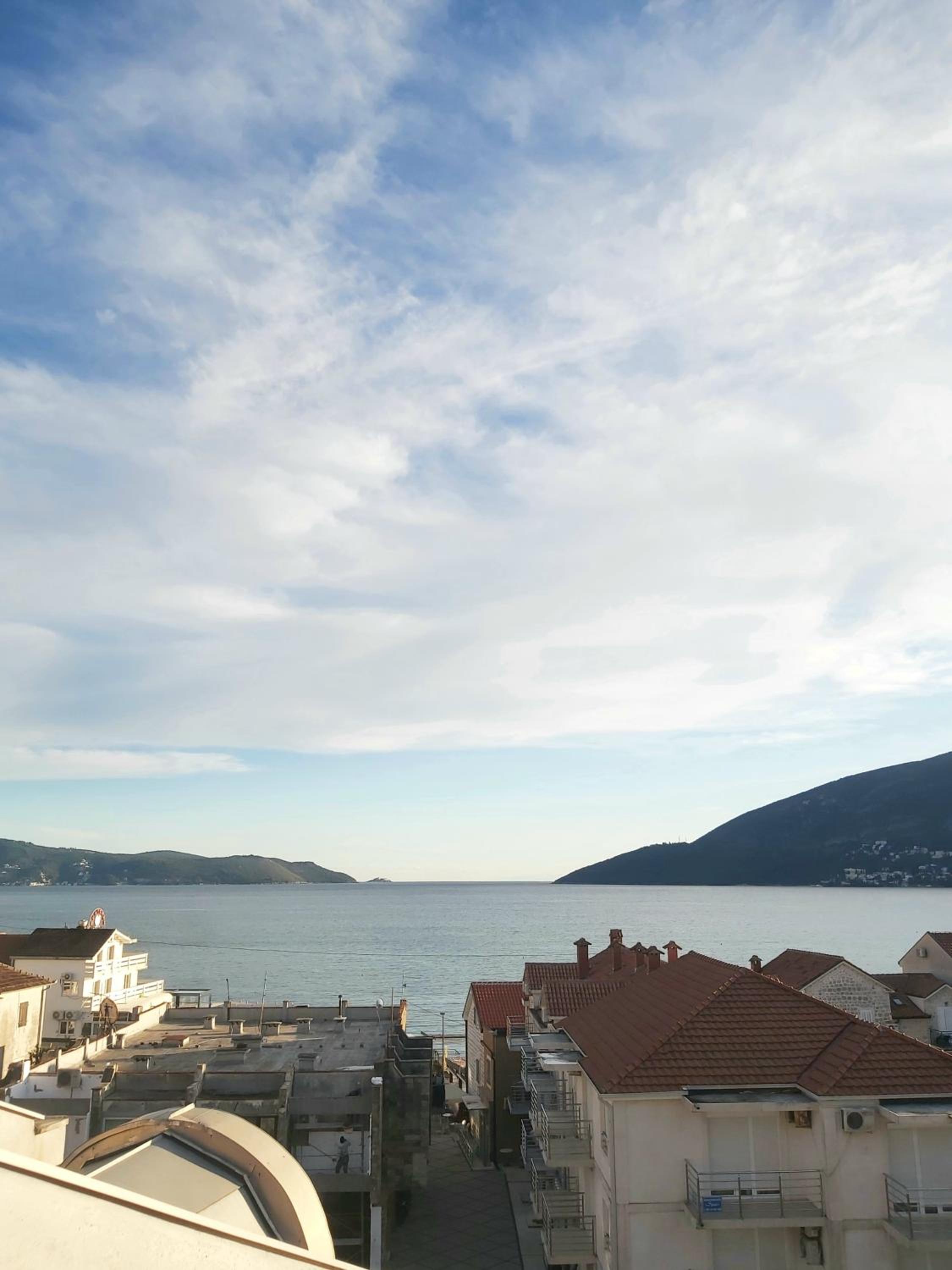 Double Room with Balcony and Sea View photo 3