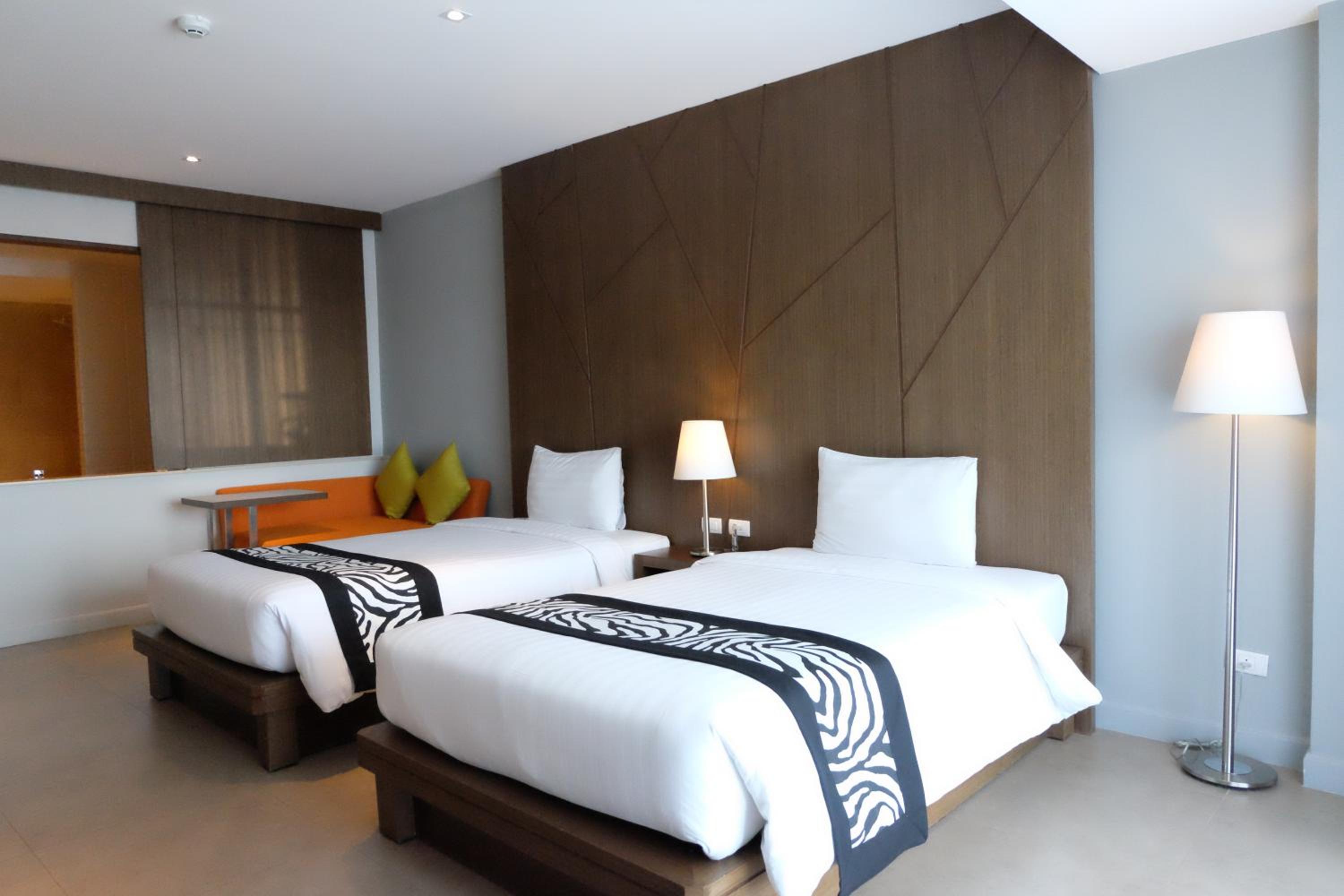 Superior Twin Room photo 3