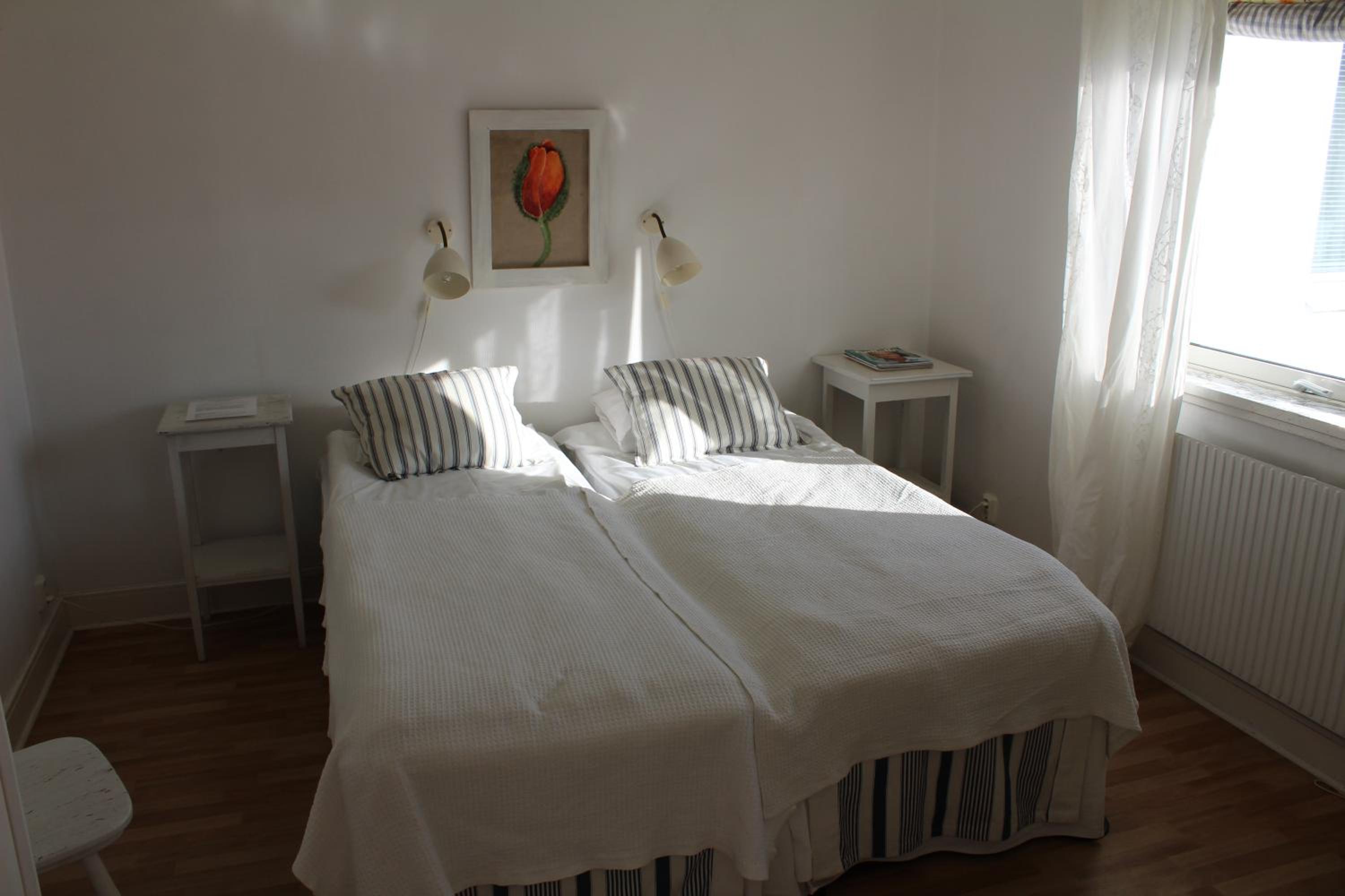 Double or Twin Room with Shared Toilet photo 2