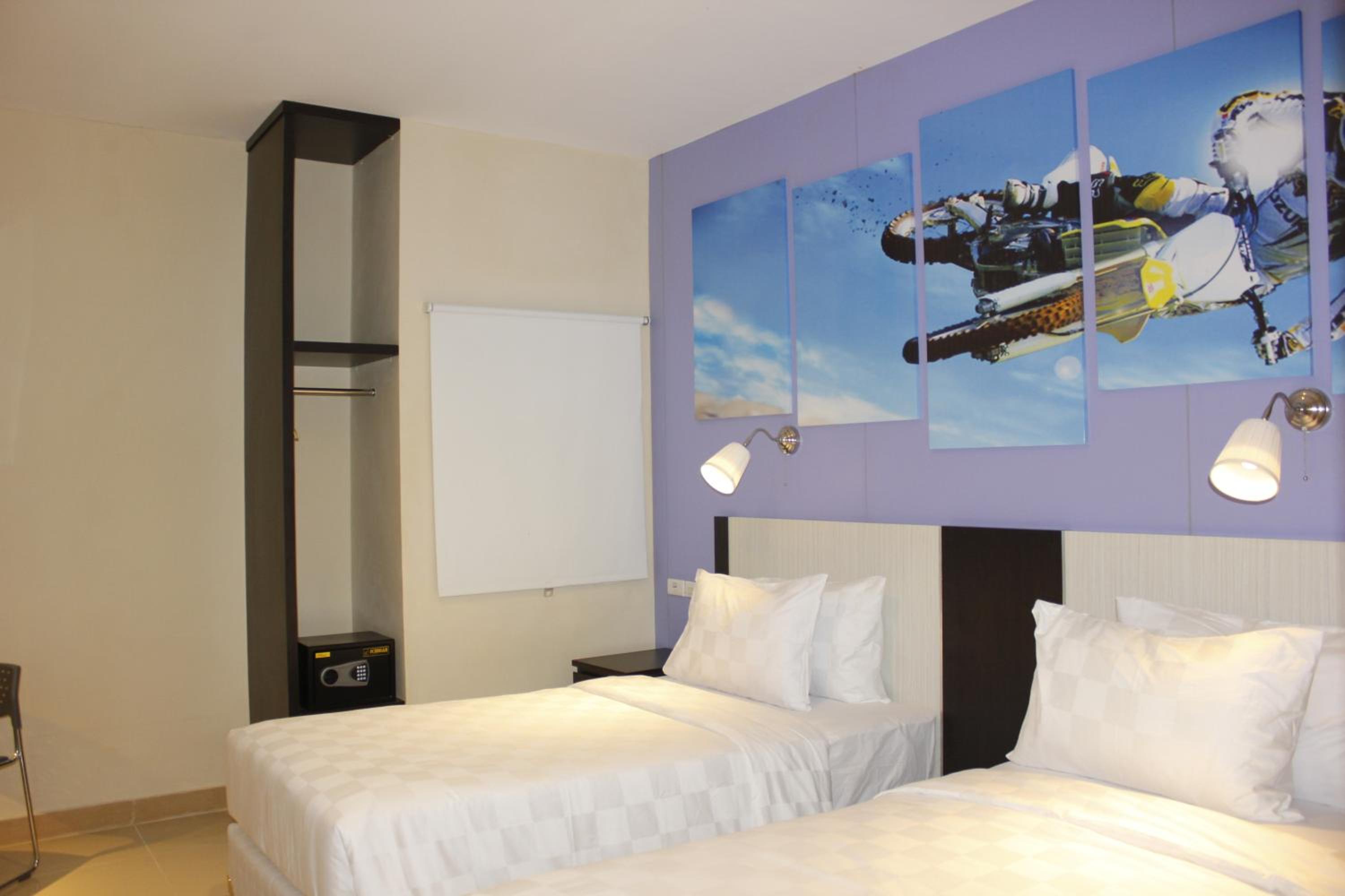 Superior Double Room photo 3
