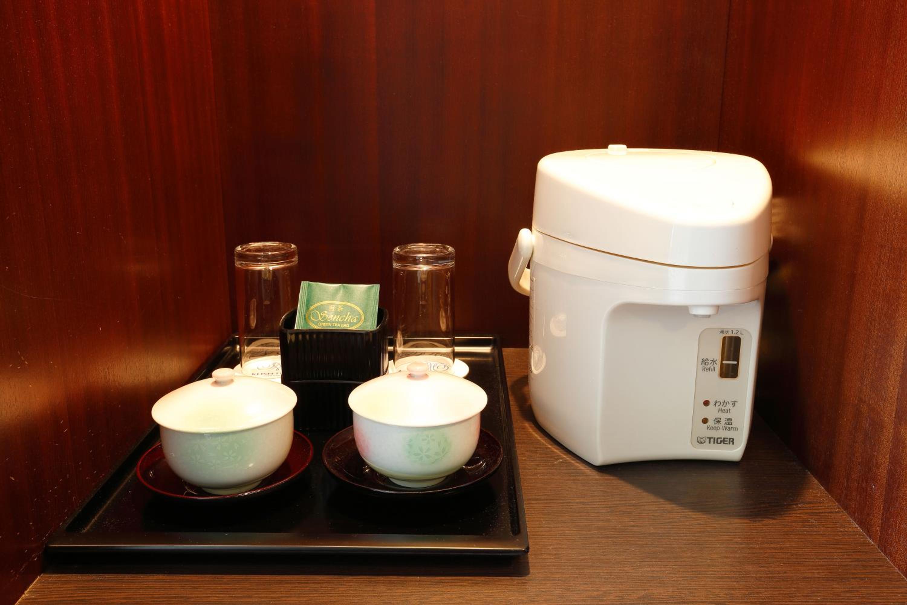 Single Room - Non-Smoking photo 2