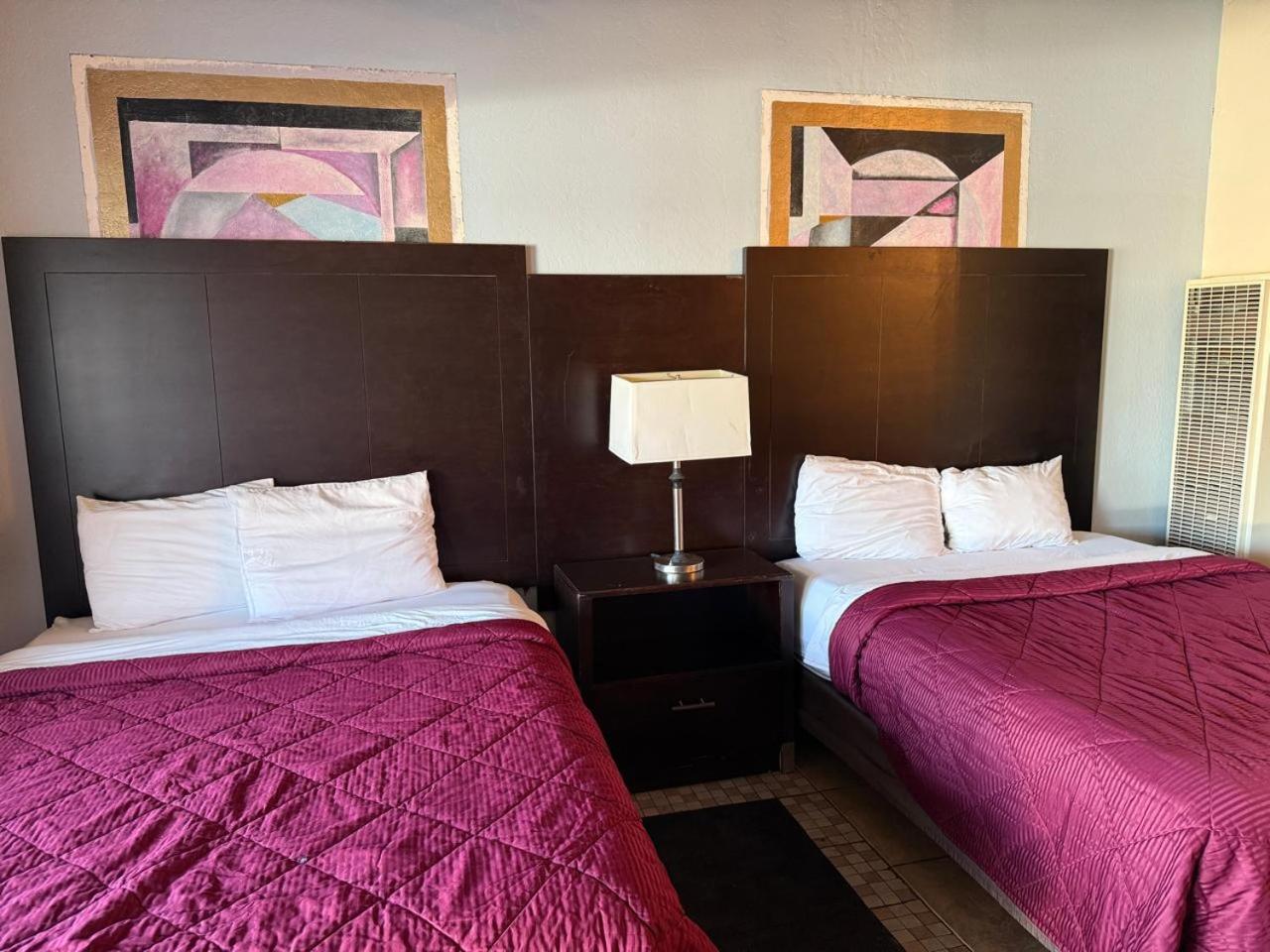 Standard Double Room with Fan photo 1
