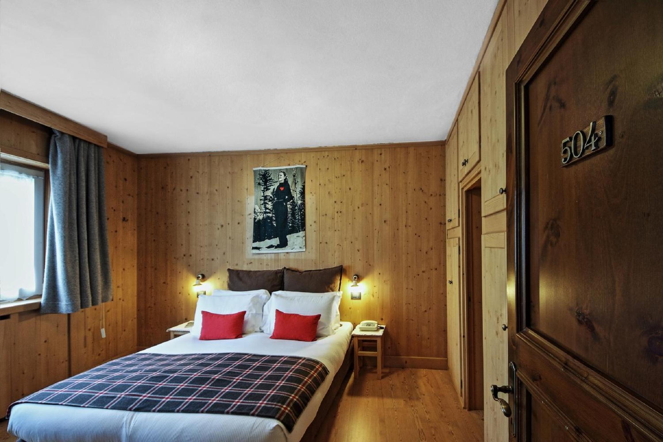 Family Suite (4 Adults) - Photo 3