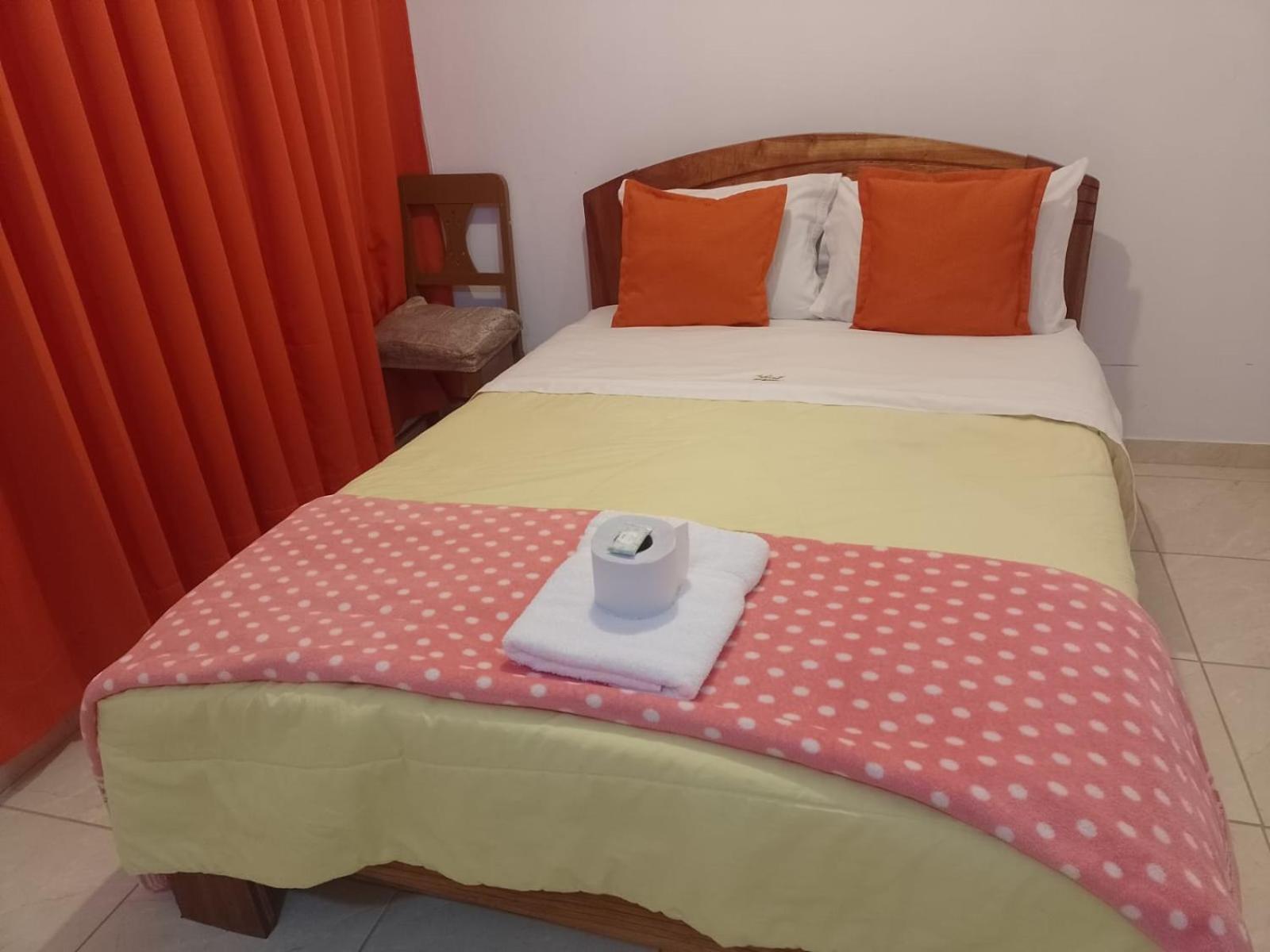 Double or Twin Room photo 1