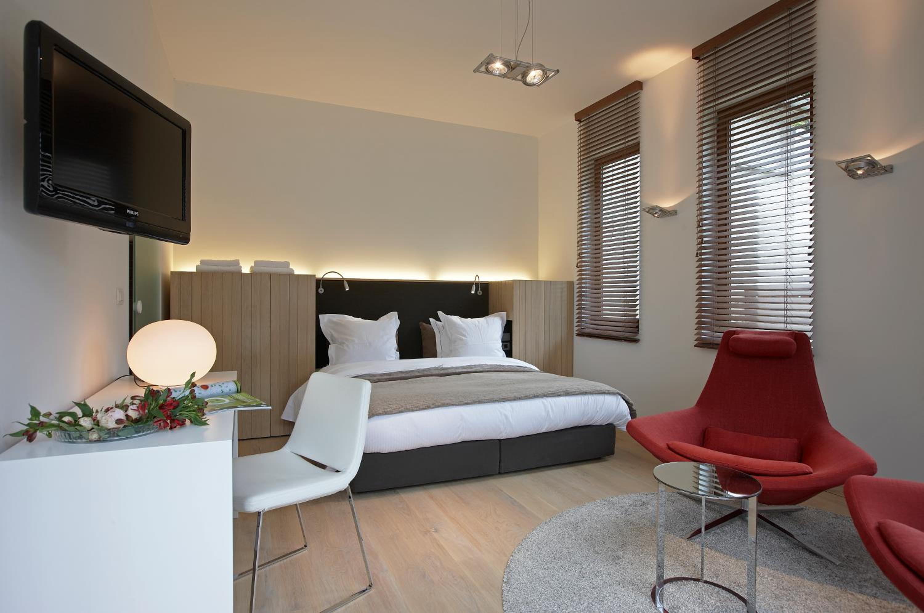 Comfort Double Room - Photo 2