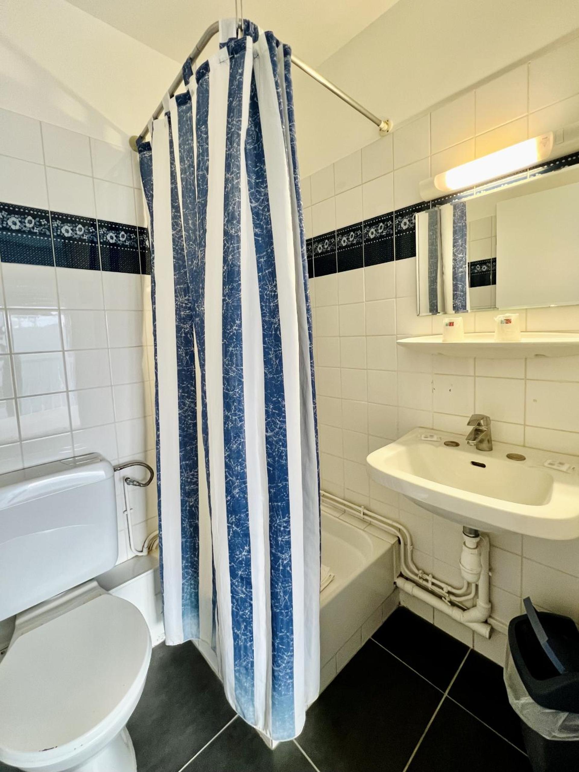 Small Double Room