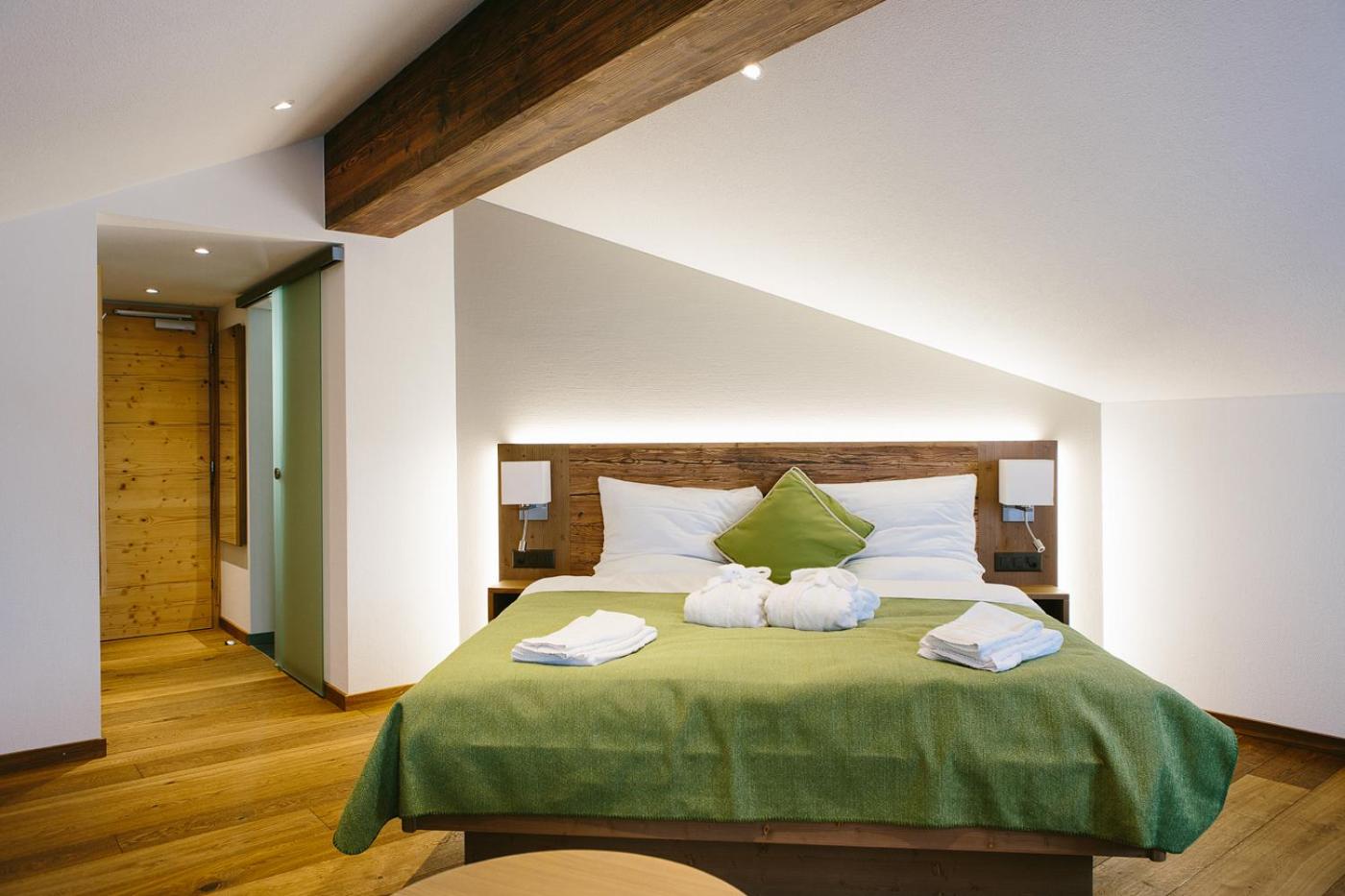 Junior Suite - Photo 1