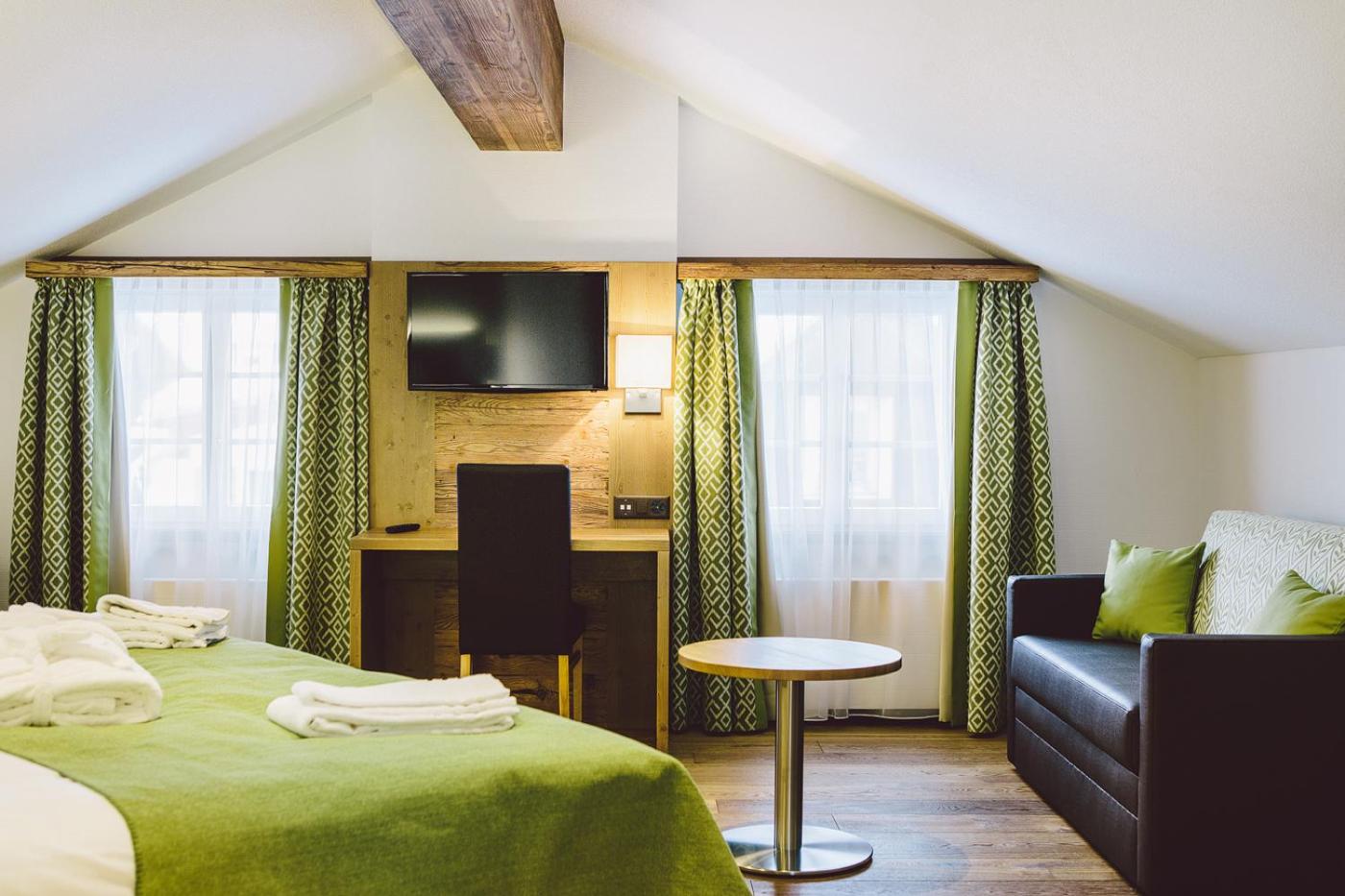 Junior Suite - Photo 3