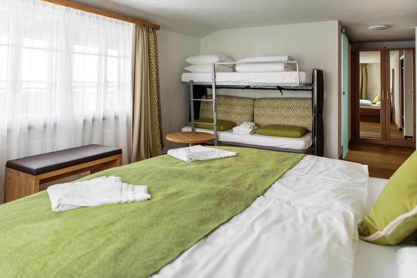 Deluxe Double Room - Photo 7