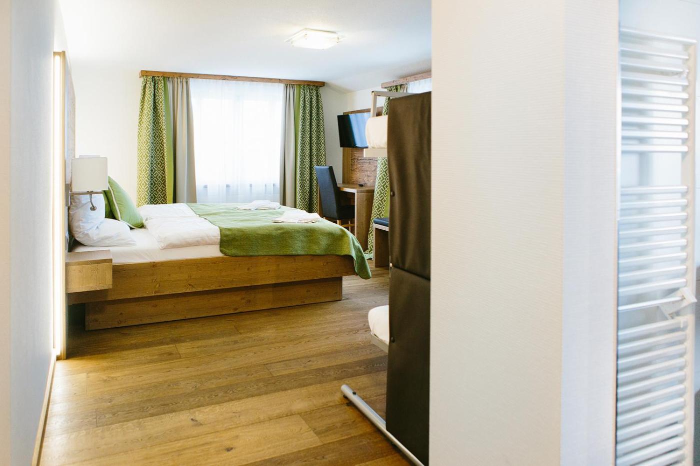 Deluxe Double Room - Photo 1