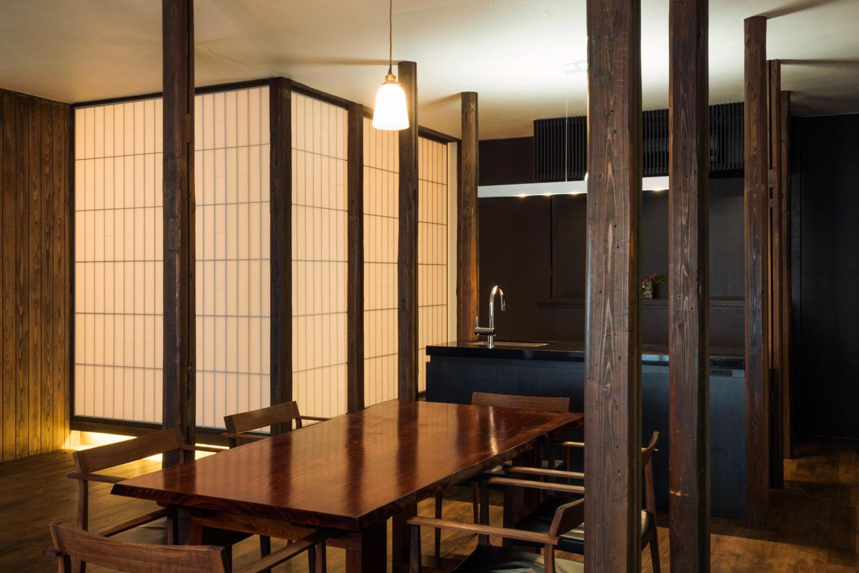 Apartment - Shimazui Manor Bou photo 3