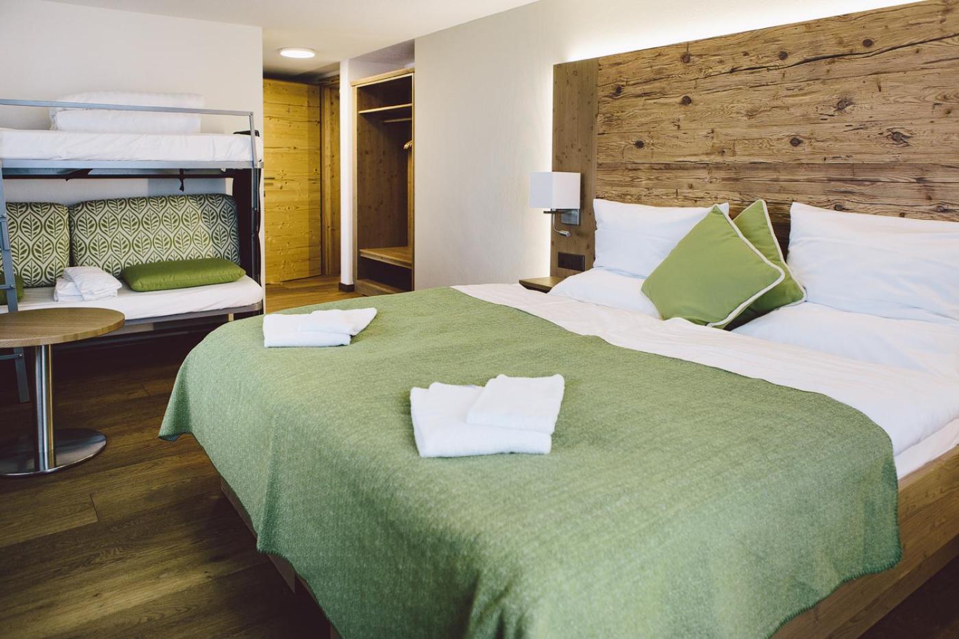 Deluxe Double Room - Photo 4