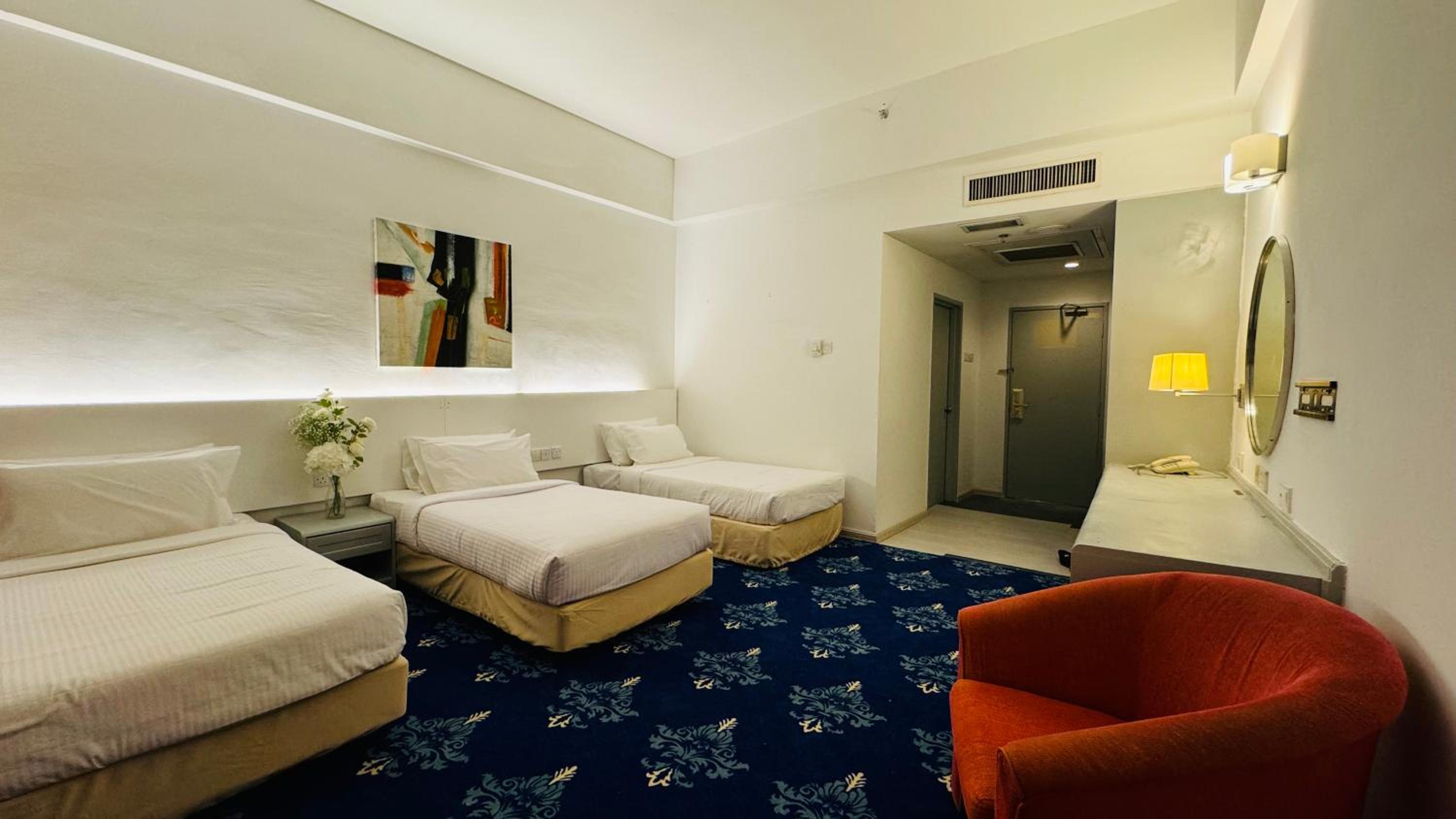 Superior Triple Room - Photo 7