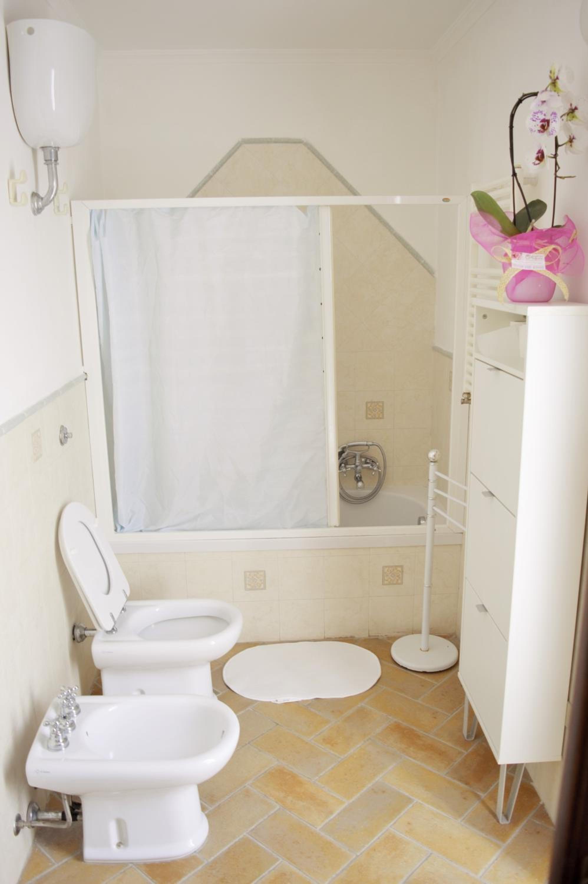 Suite with Sea View photo 3