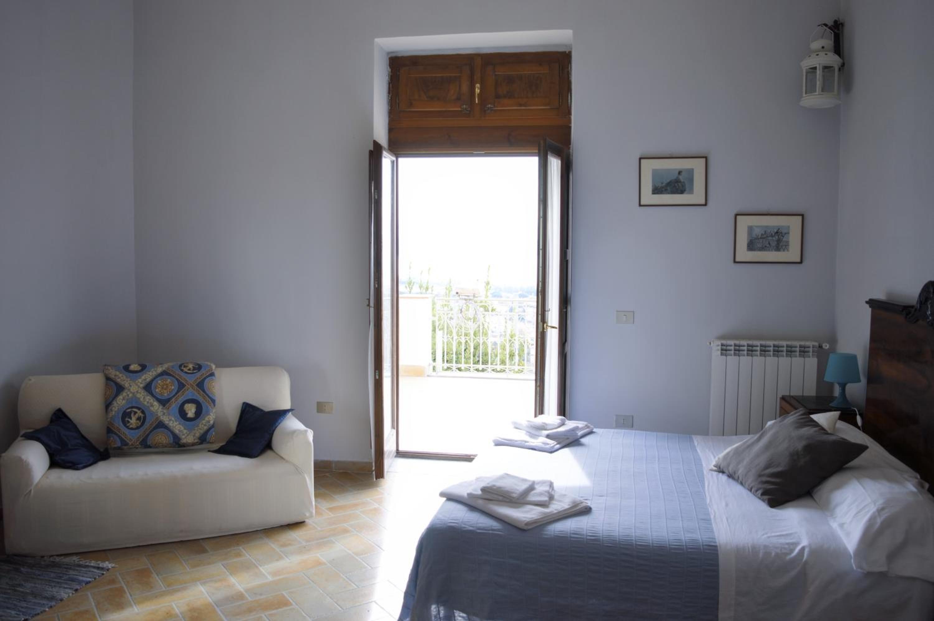Suite with Sea View photo 2