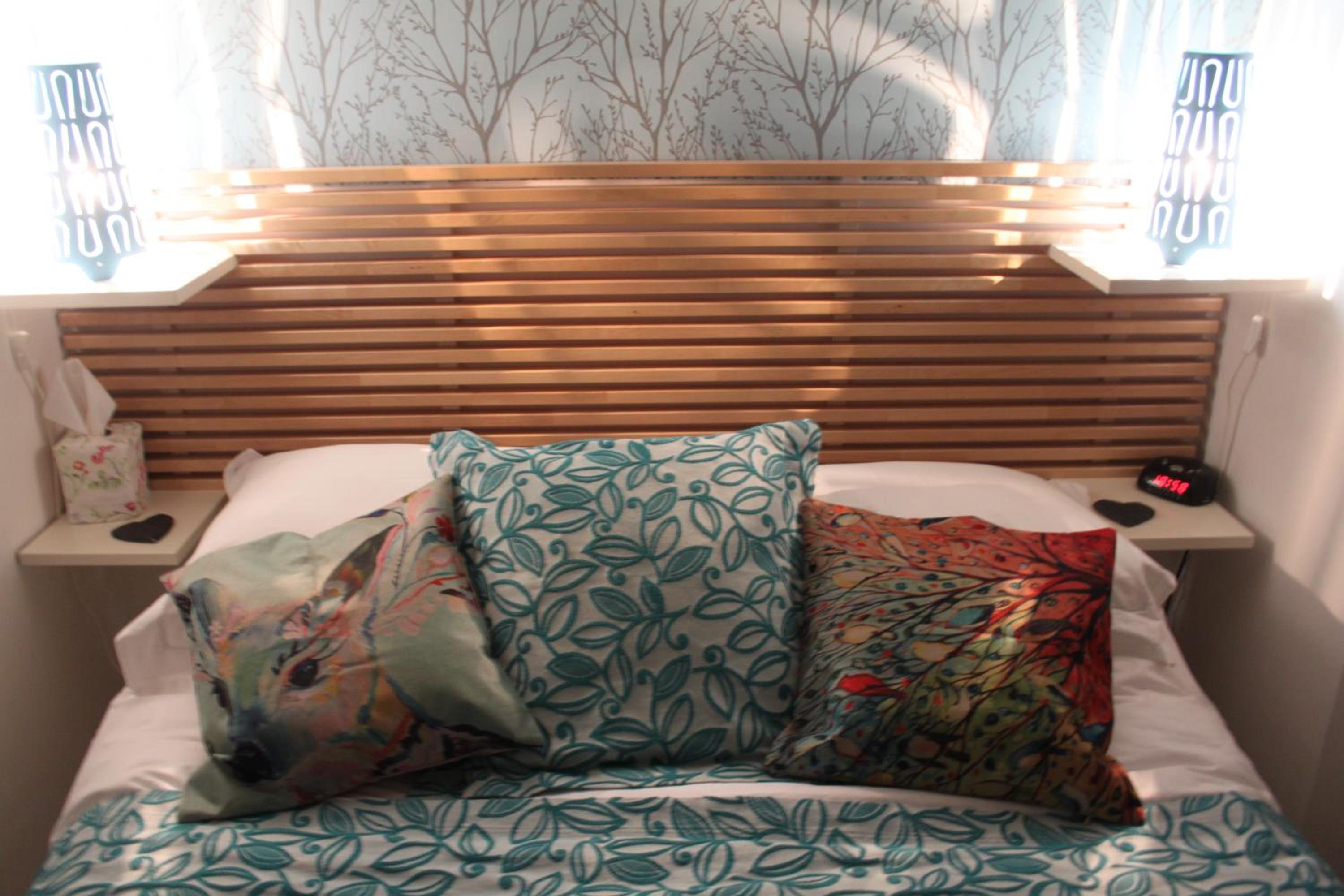Double Room photo 2