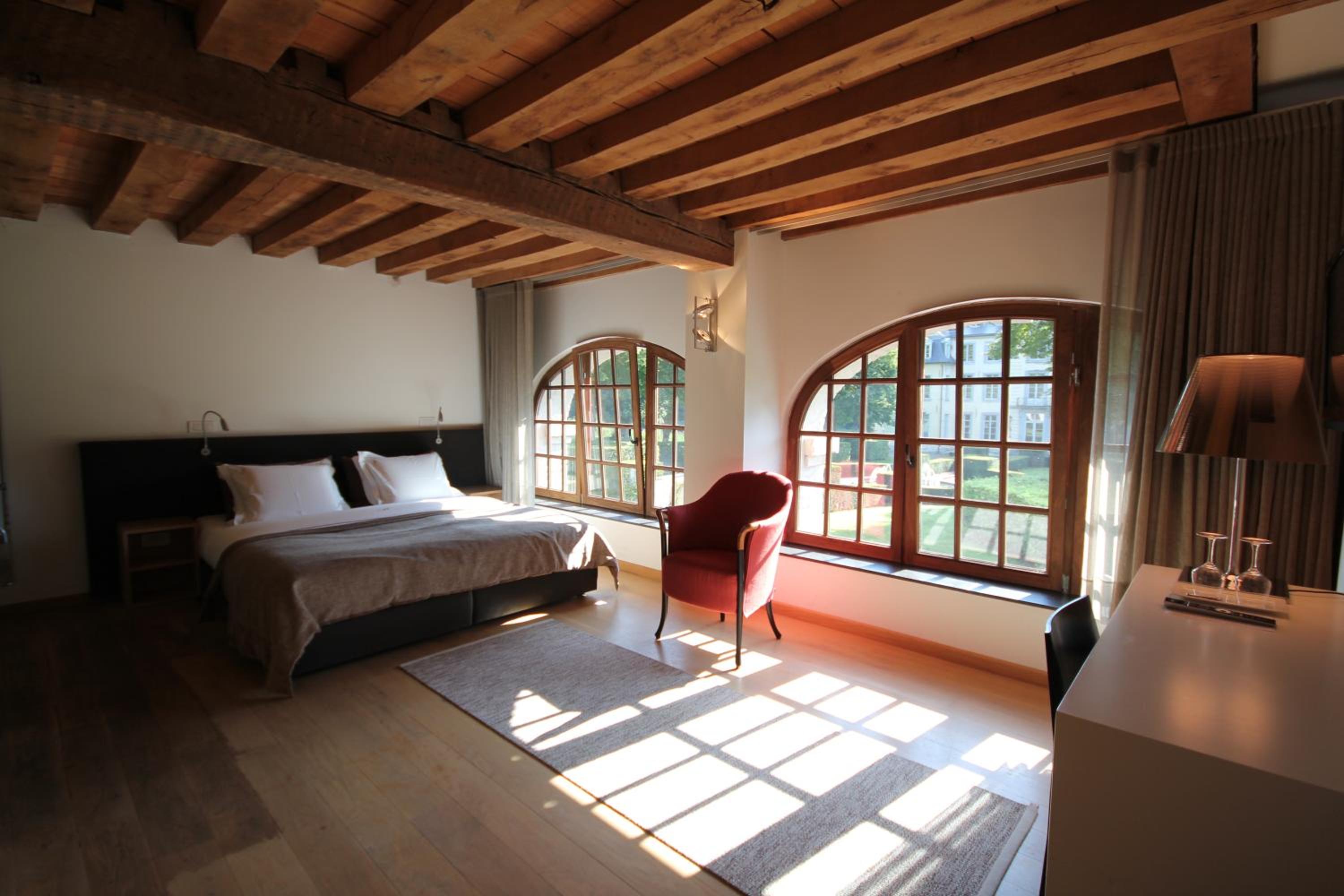 Comfort Double Room - Photo 7