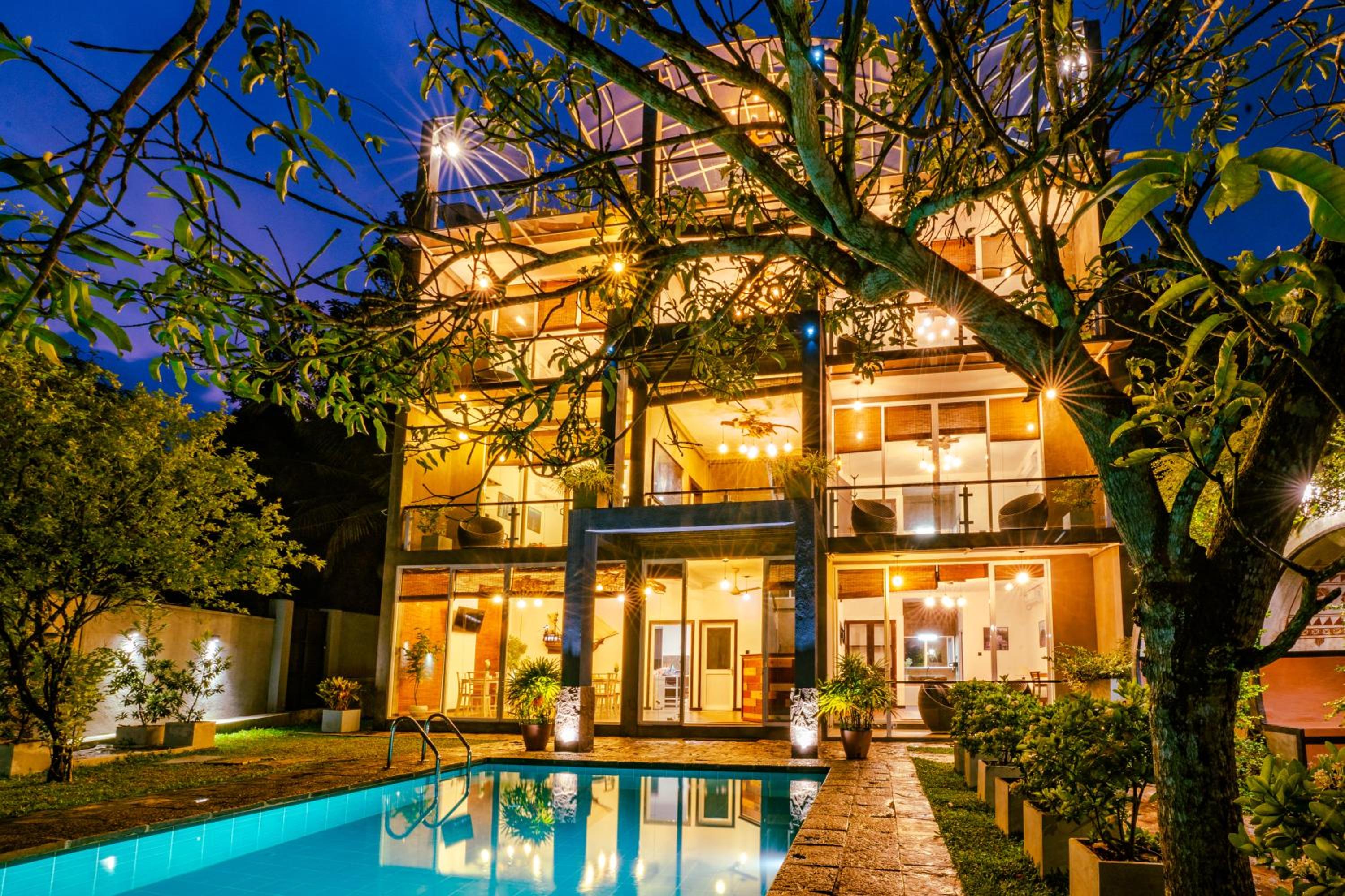 Villa photo 3