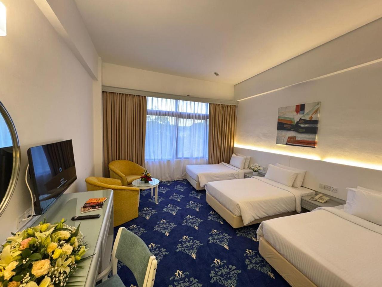 Superior Triple Room - Photo 11
