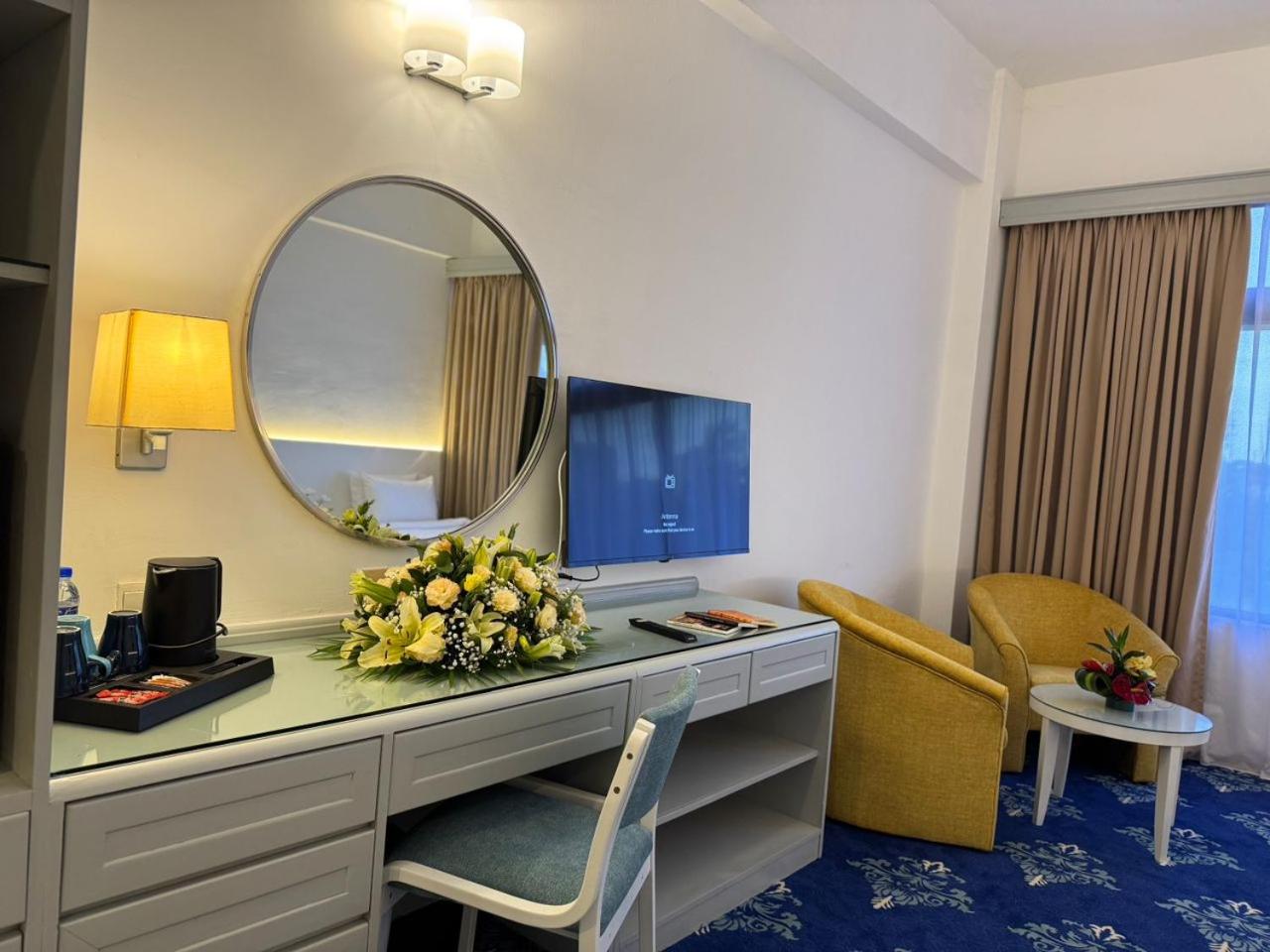 Superior Triple Room - Photo 12